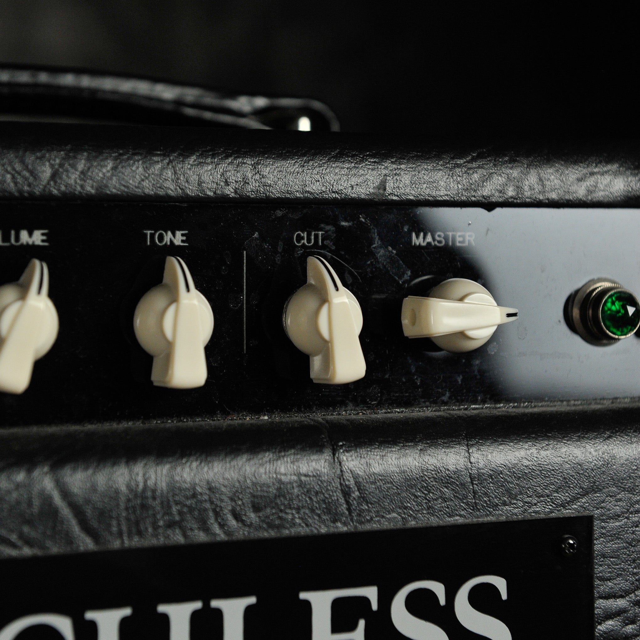 Matchless DC30 30W Combo 212 w/Soft Cover - Used