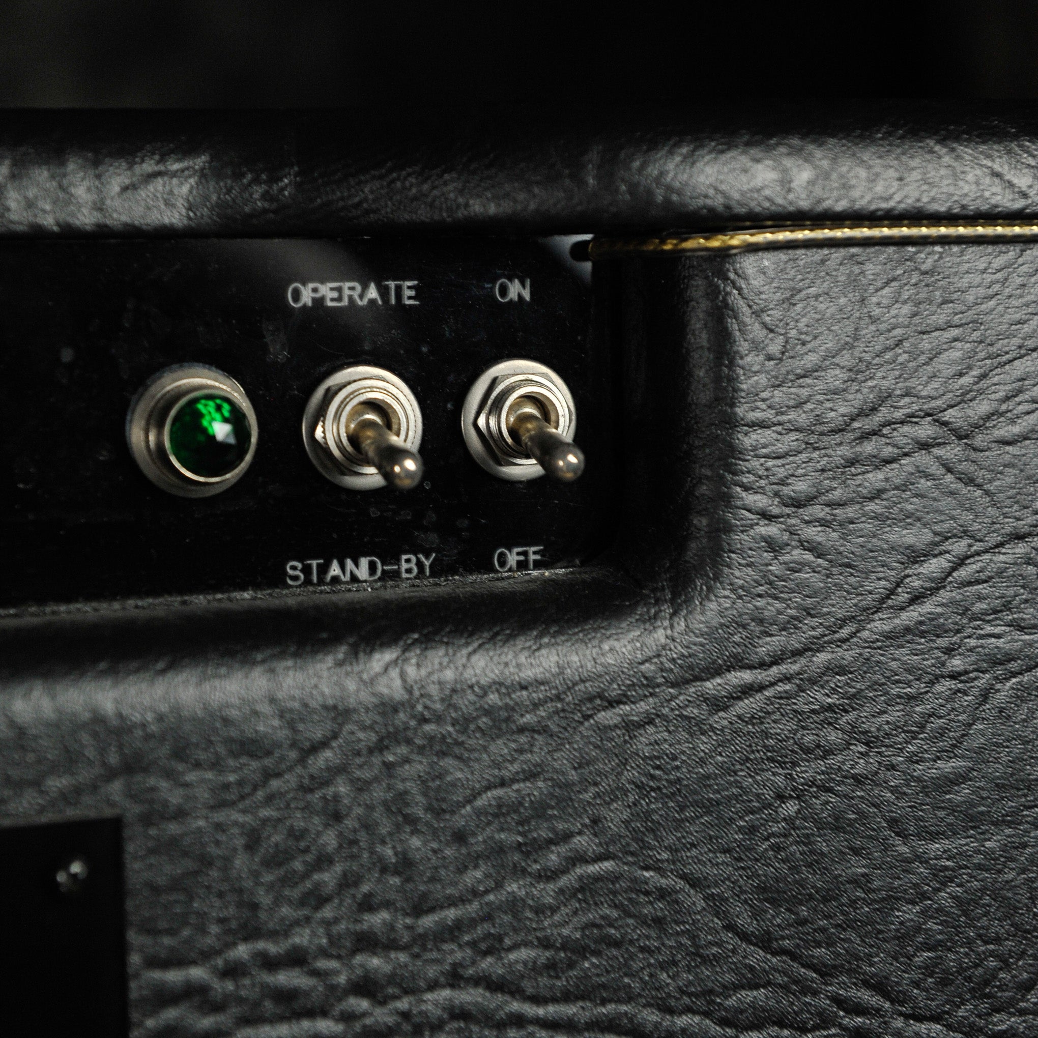 Matchless DC30 30W Combo 212 w/Soft Cover - Used