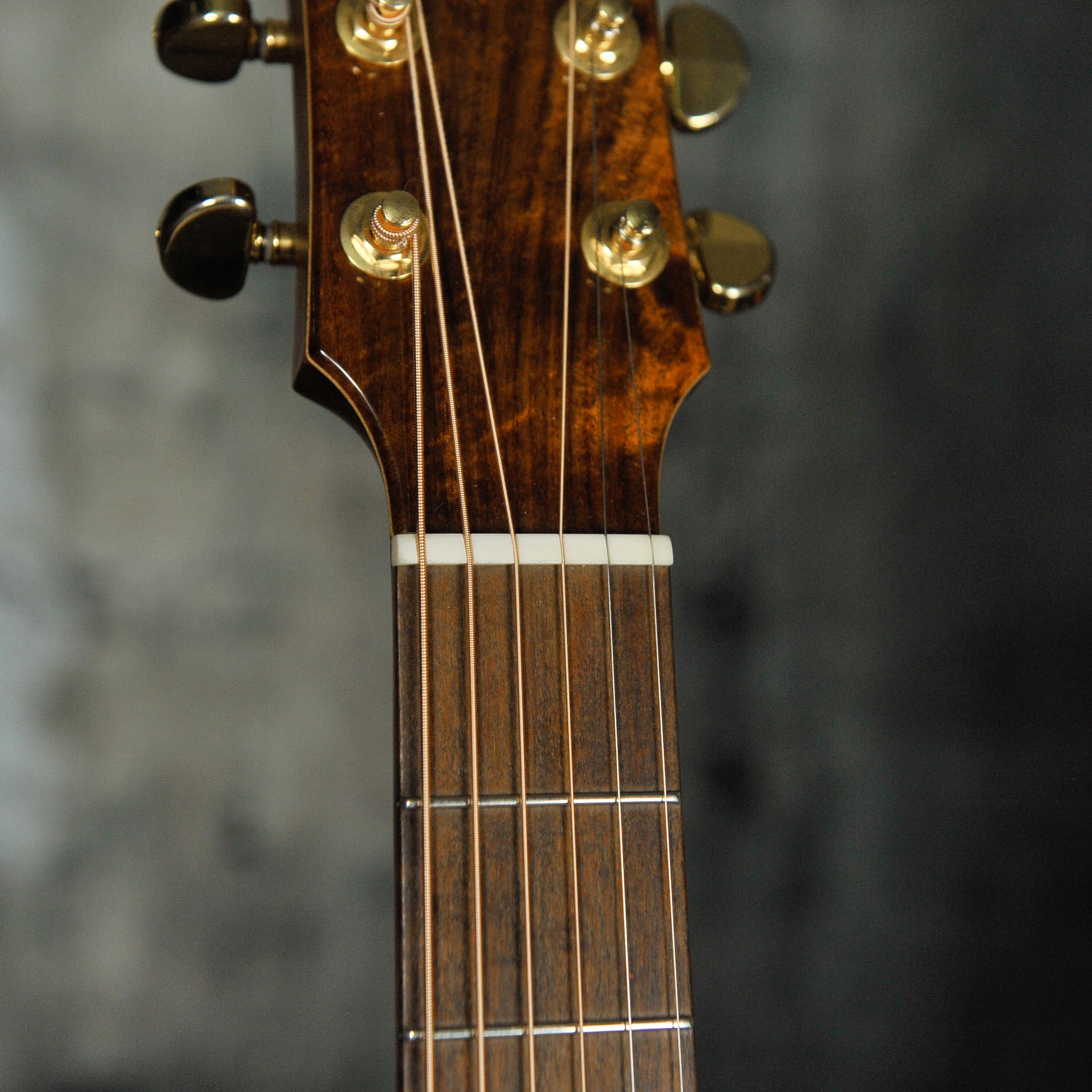 Maton EA808 Australian w/Case - Used