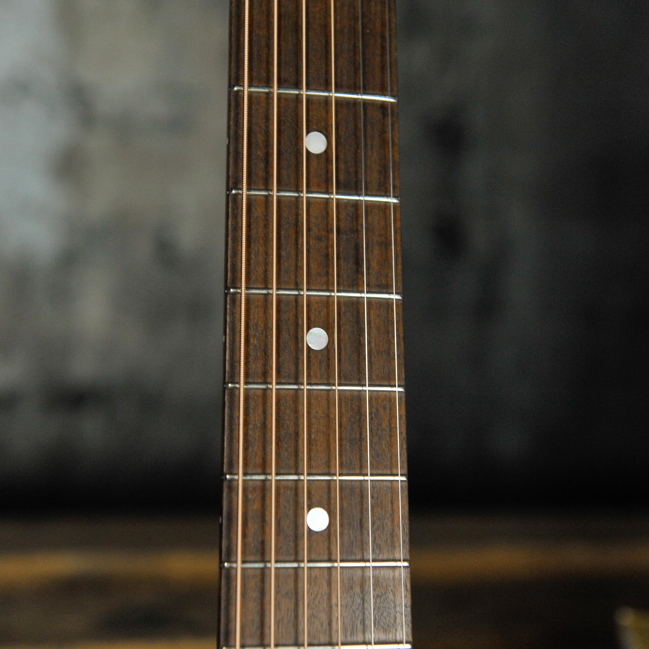 Maton EA808 Australian w/Case - Used