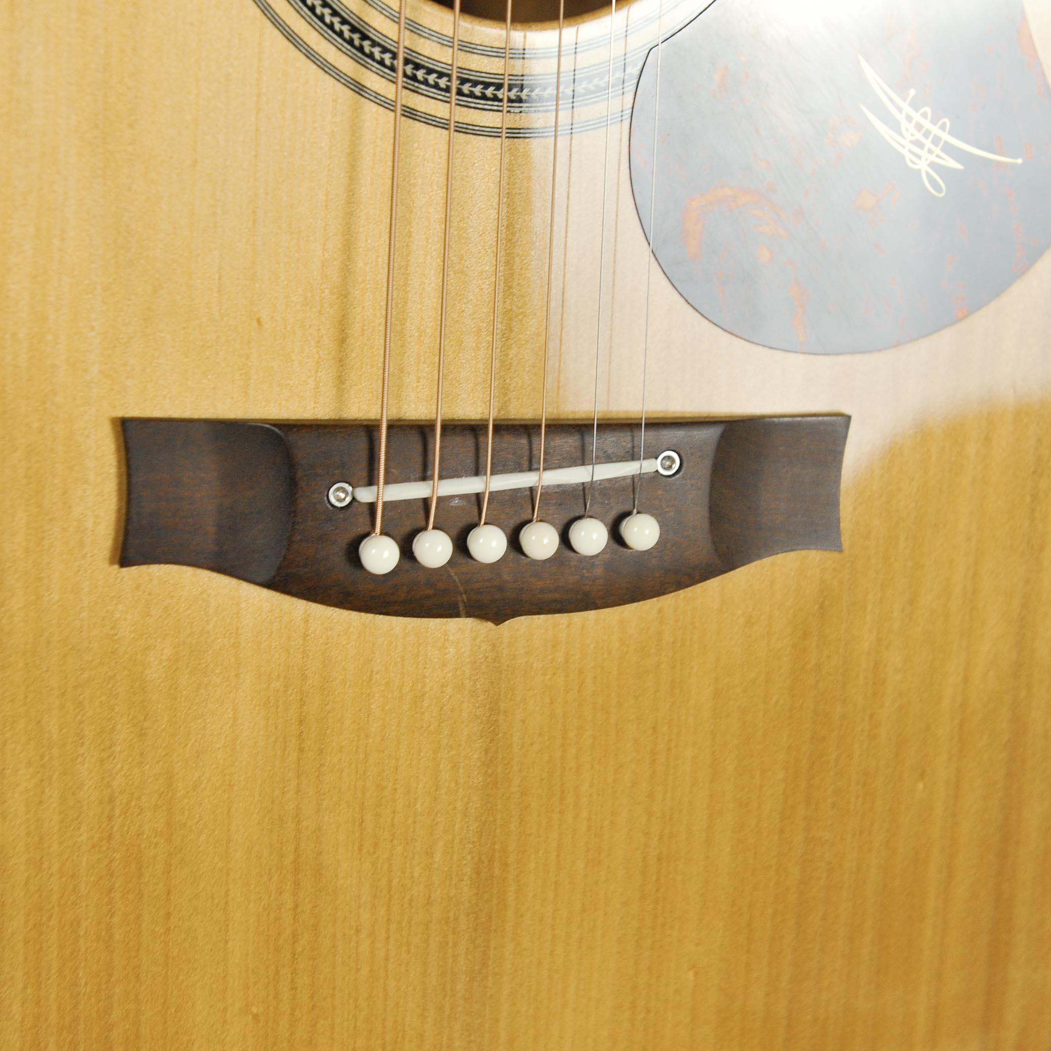 Maton EA808 Australian w/Case - Used