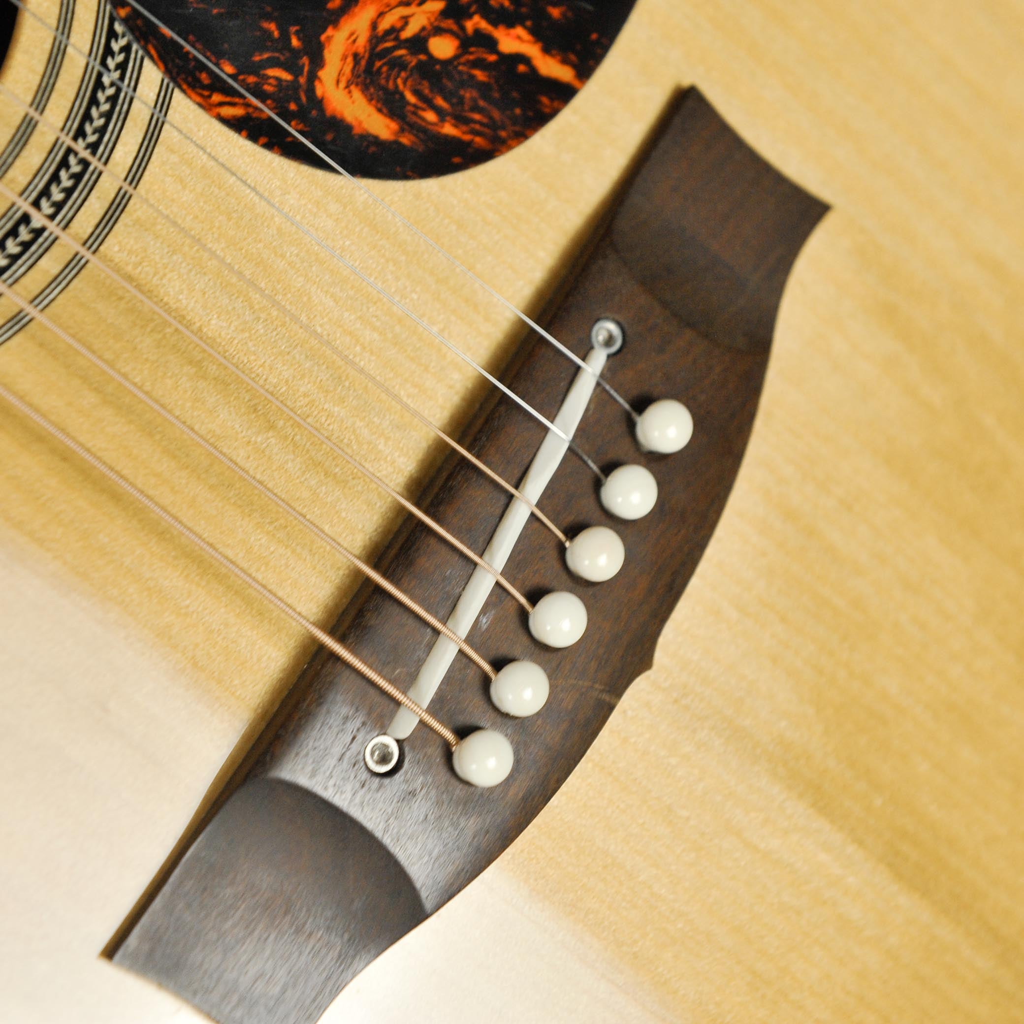 Maton EA808 Australian w/Case - Used