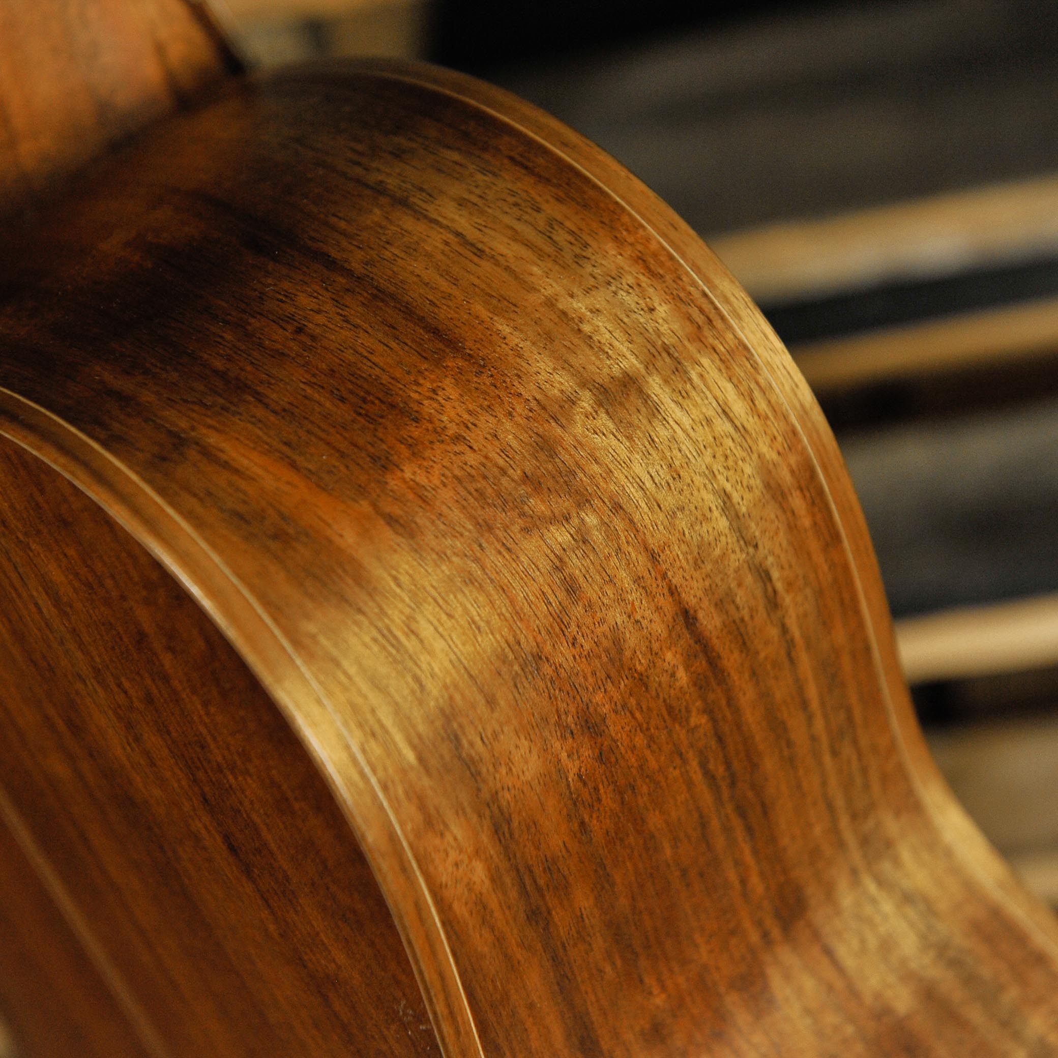 Maton EA808 Australian w/Case - Used