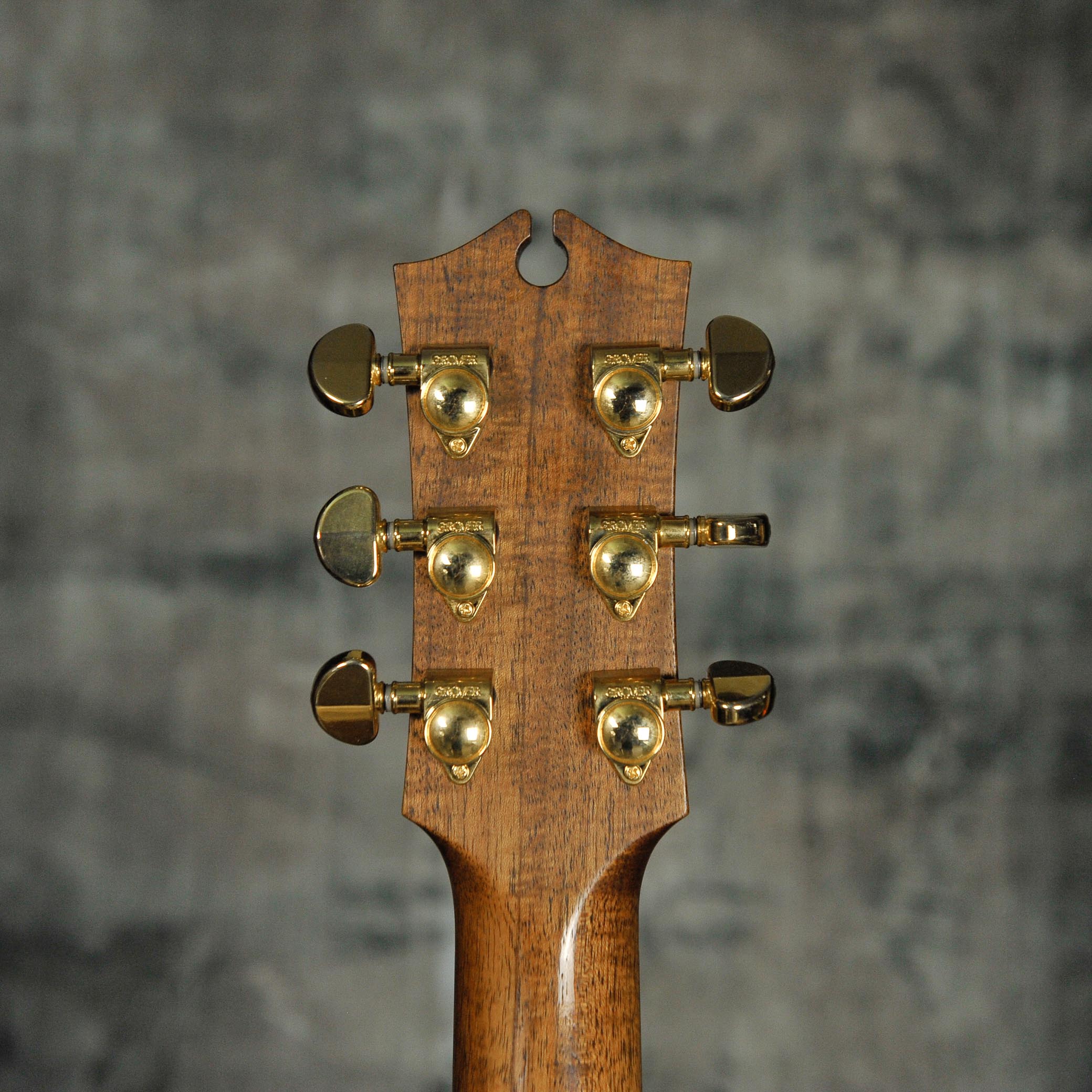 Maton EA808 Australian w/Case - Used