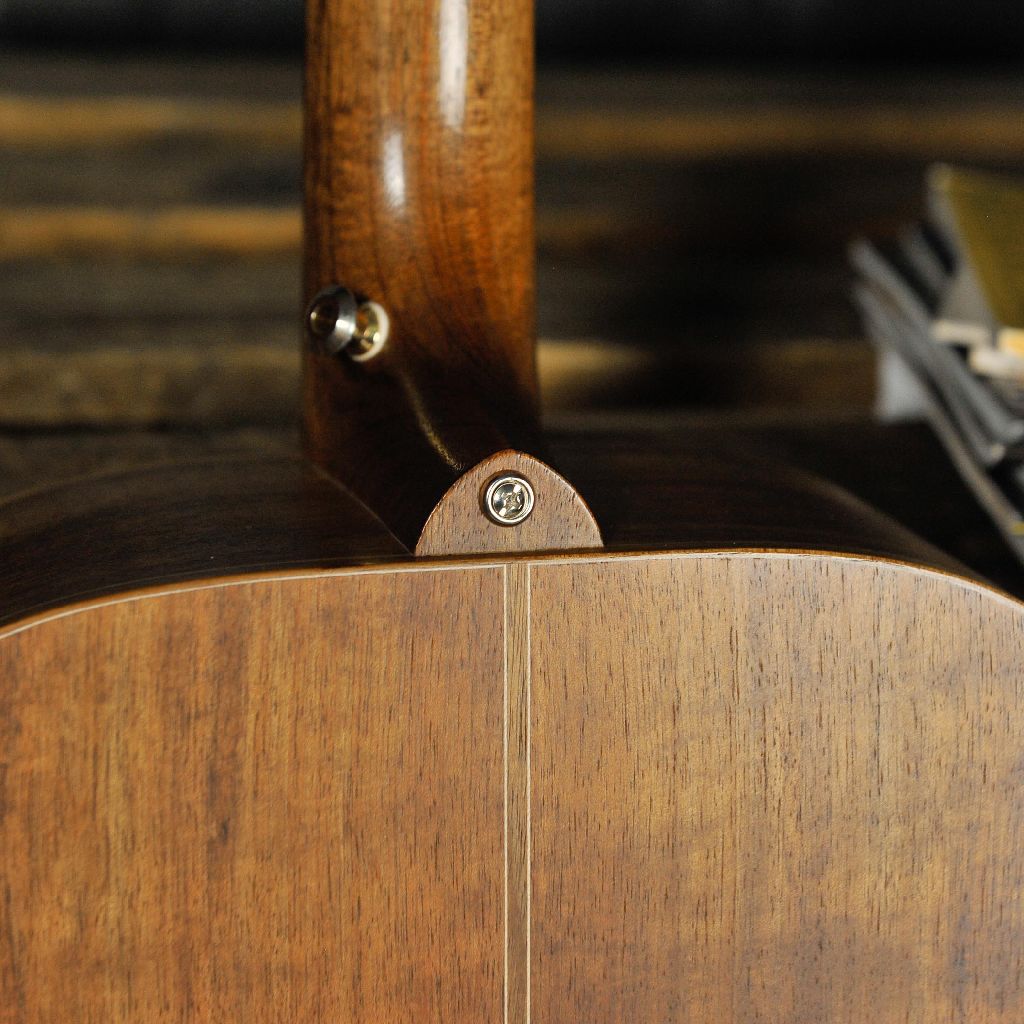 Maton EA808 Australian w/Case - Used