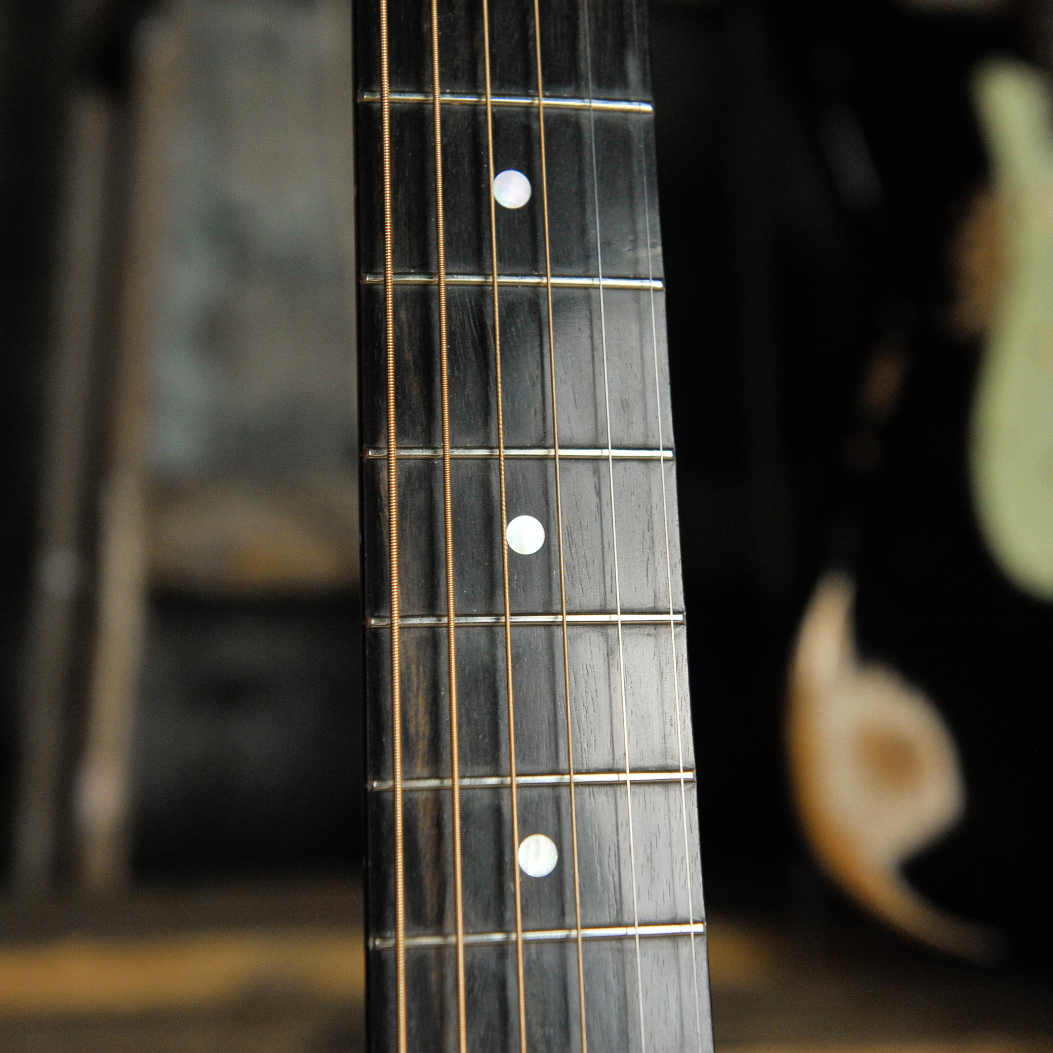 Maton SRS808 w/Case - Used