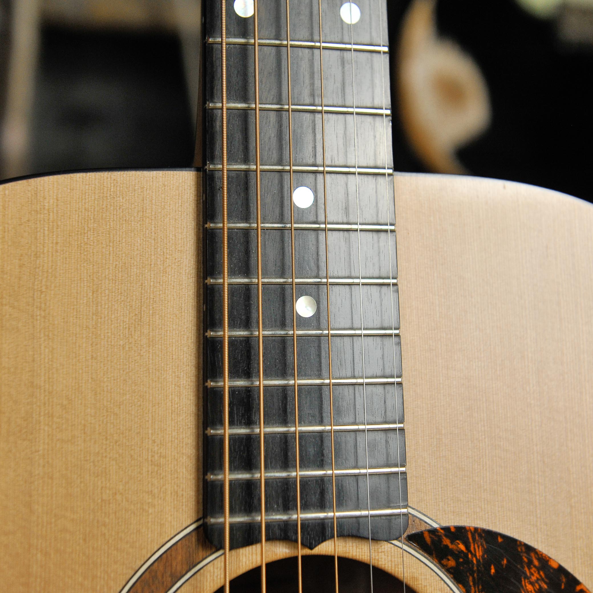 Maton SRS808 w/Case - Used