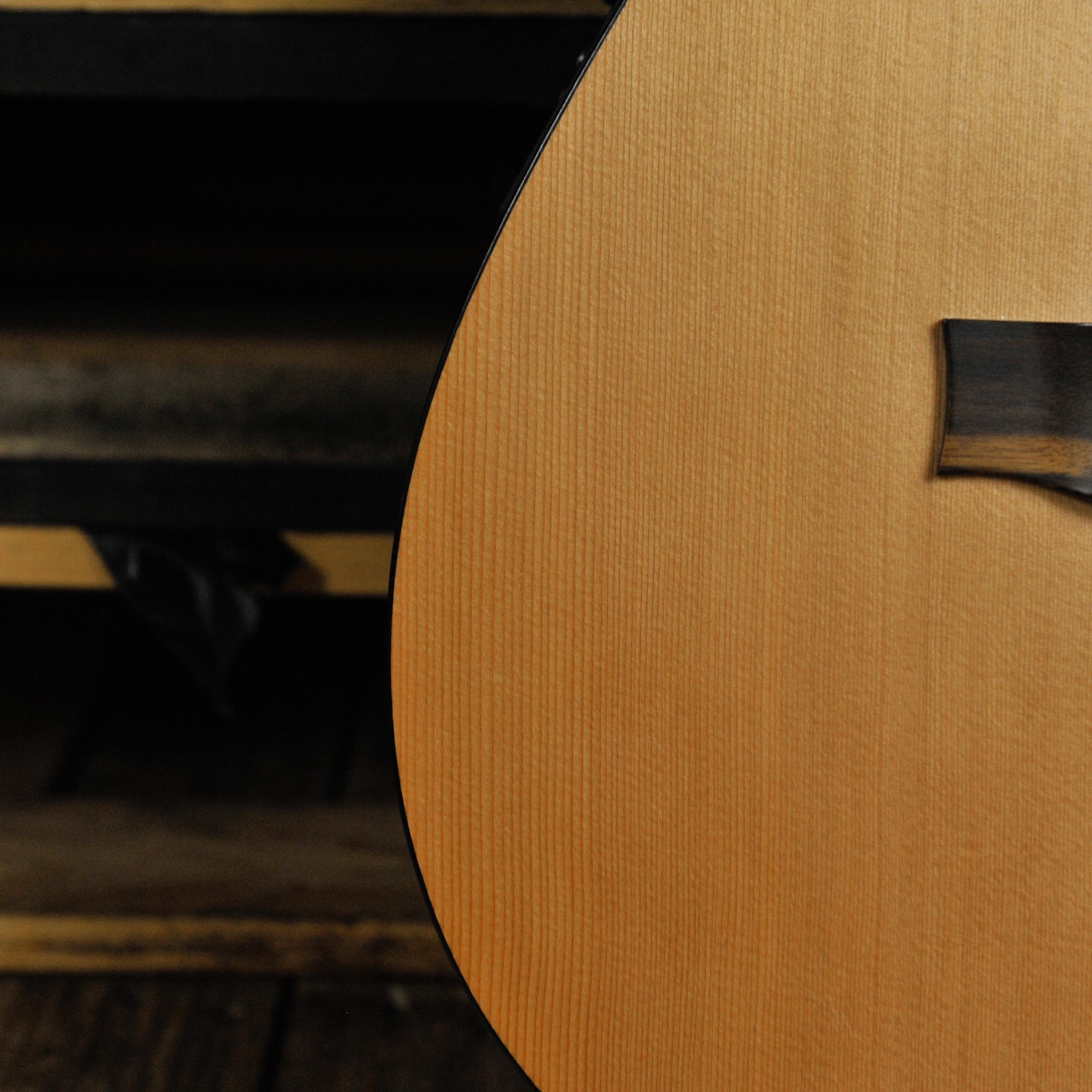 Maton SRS808 w/Case - Used