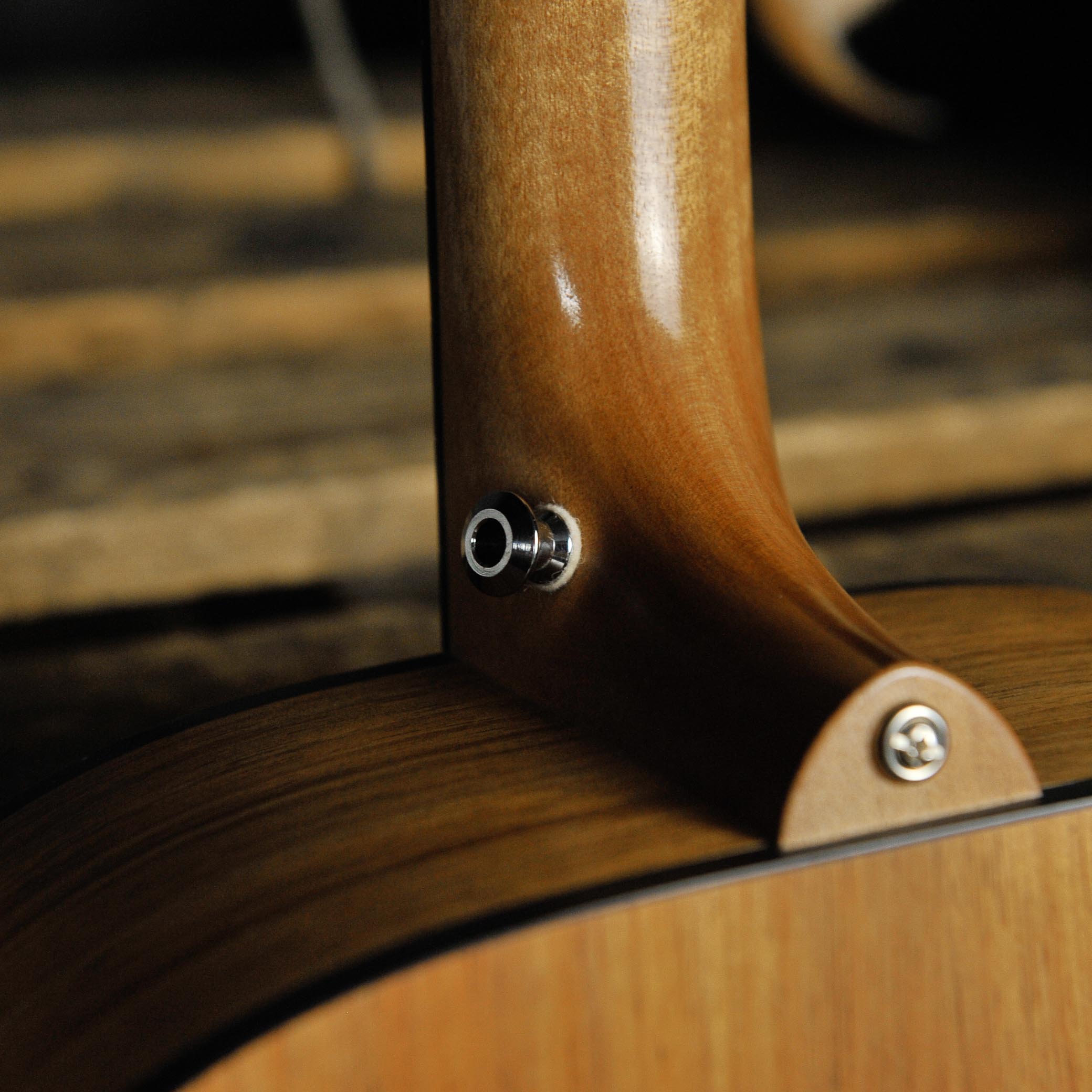 Maton SRS808 w/Case - Used