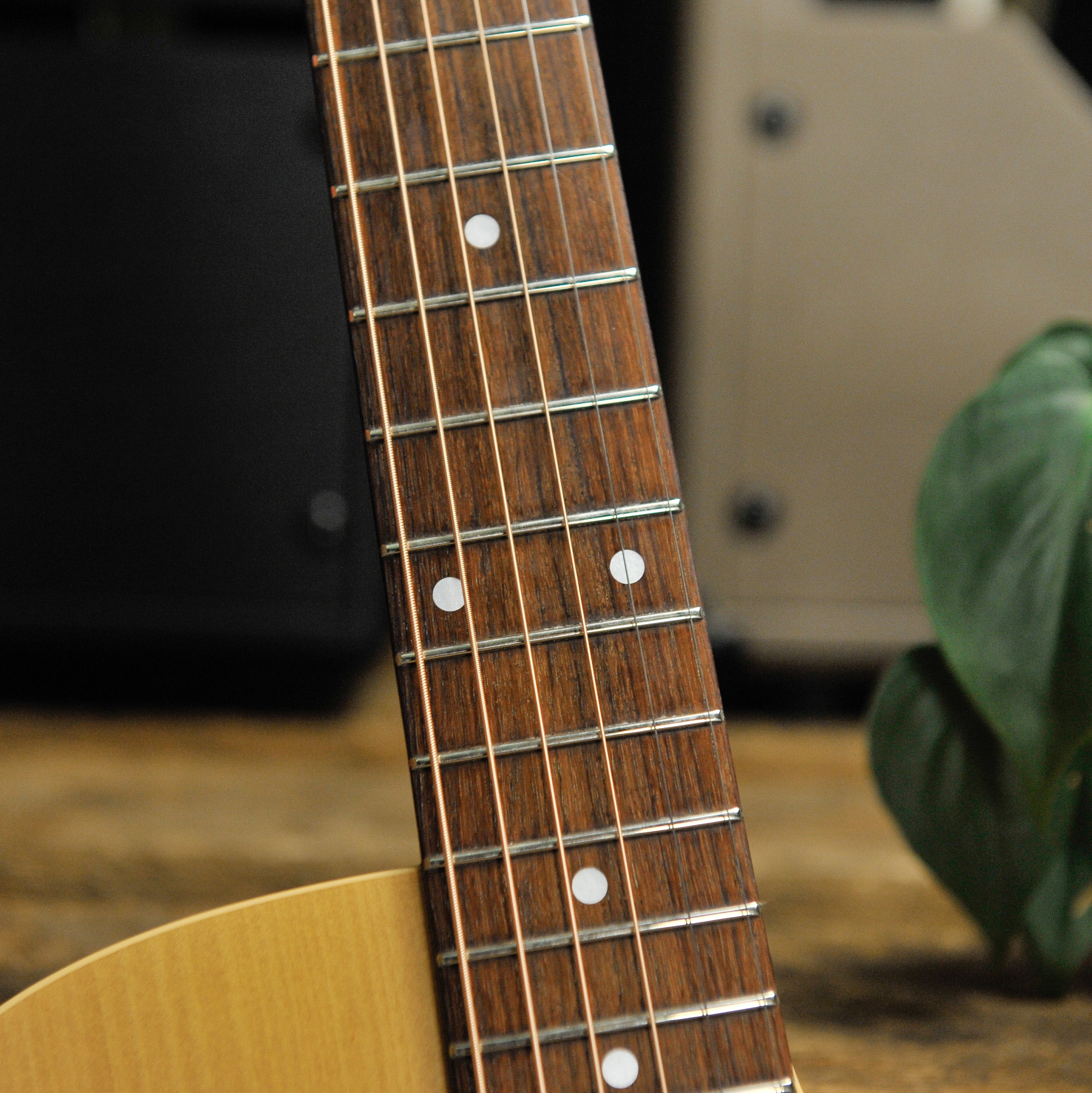 Maton Performer 808 Acoustic Guitar 2012 w/Case - Used