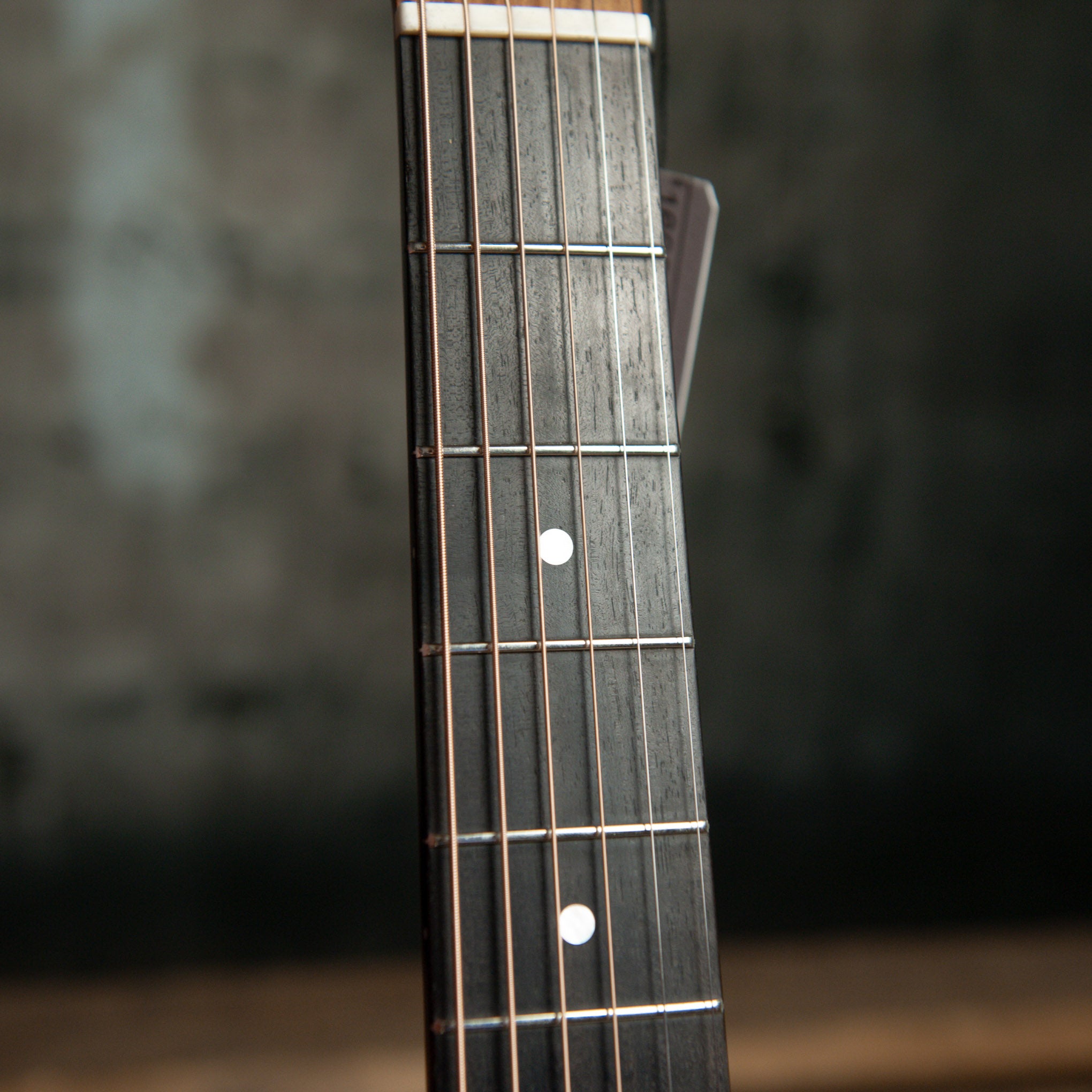 Maton EBW808 W/Case - Used