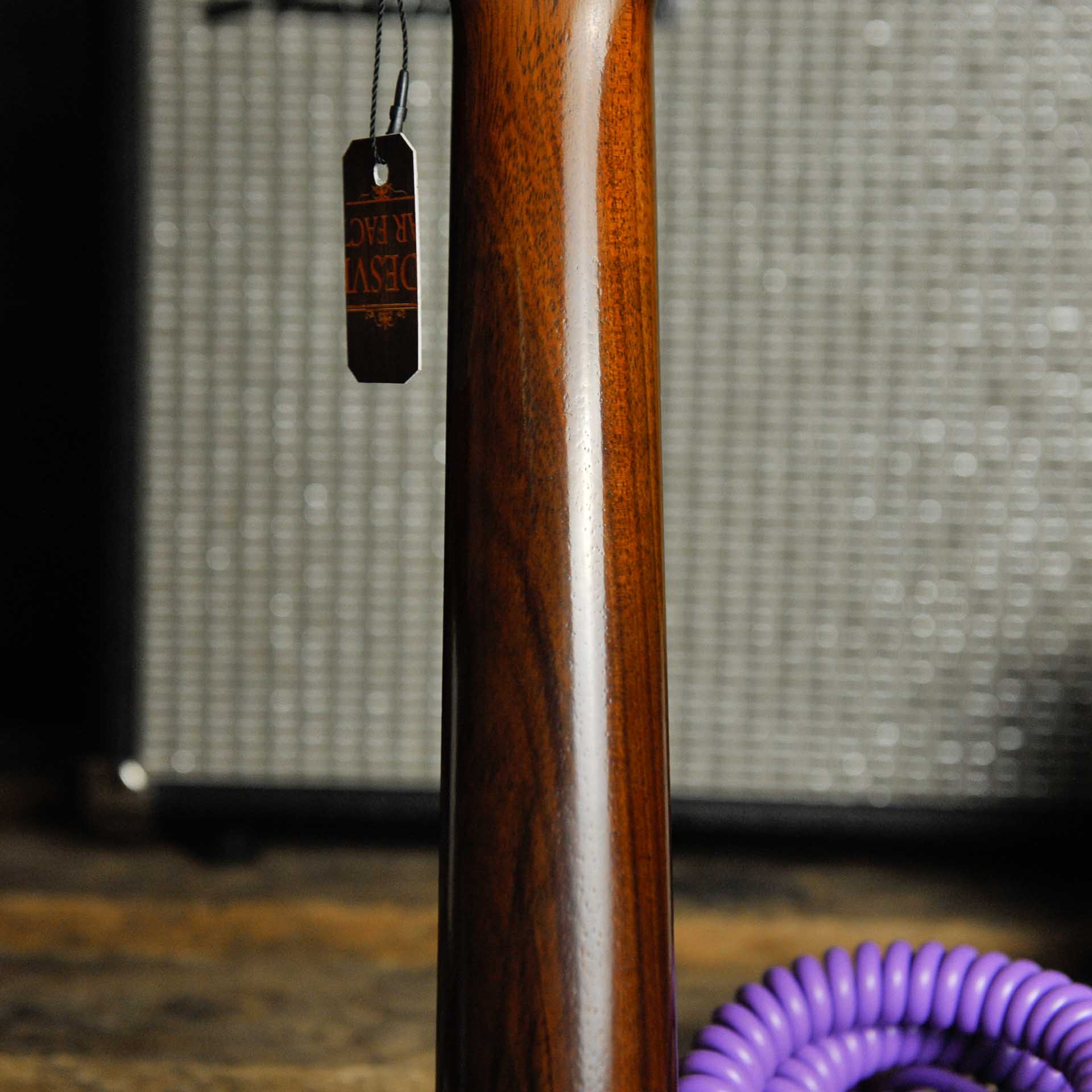 Maton EMD-6 Diesel Special w/Case  - Used