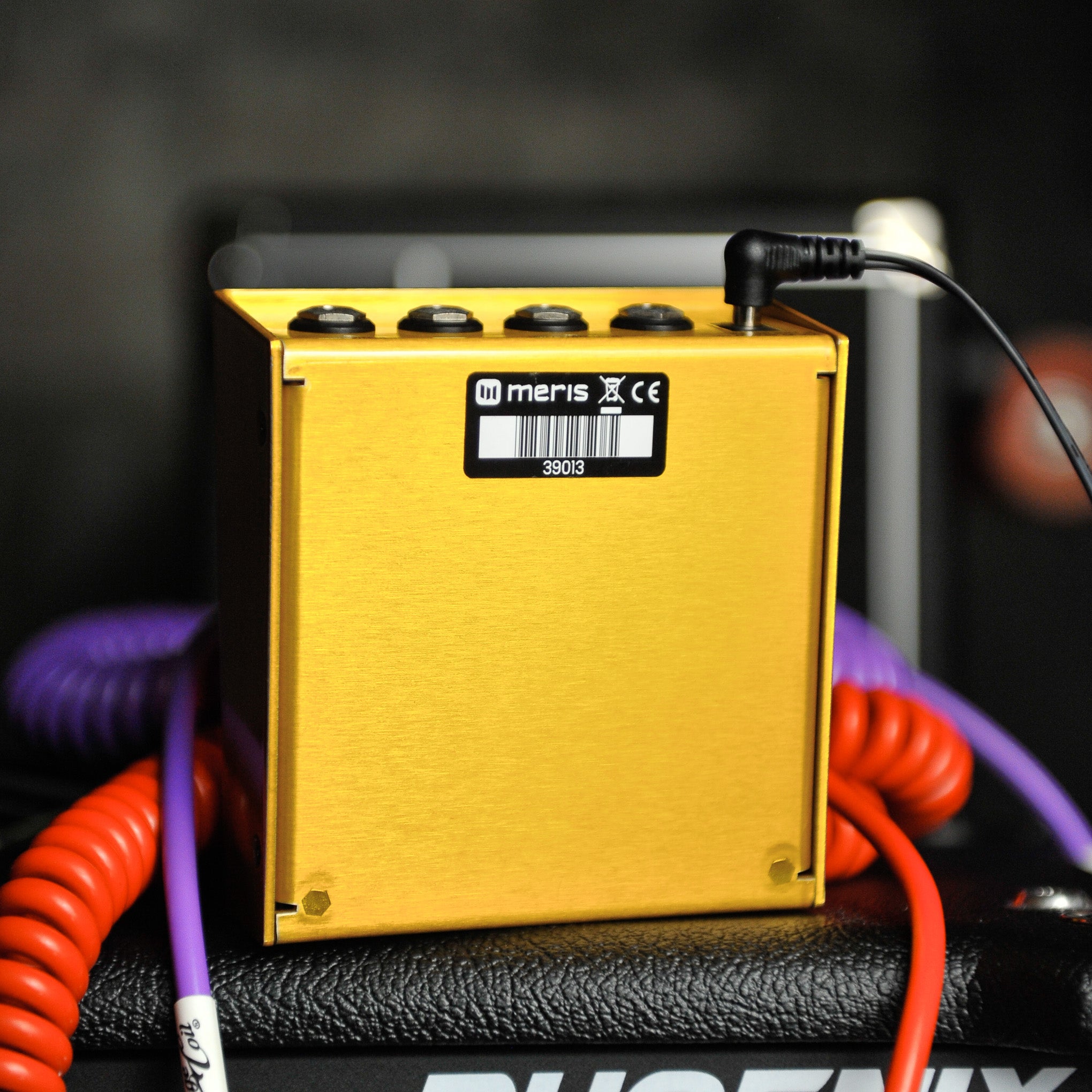 Meris Enzo Multi-Voice Instrument Synthesizer - Used