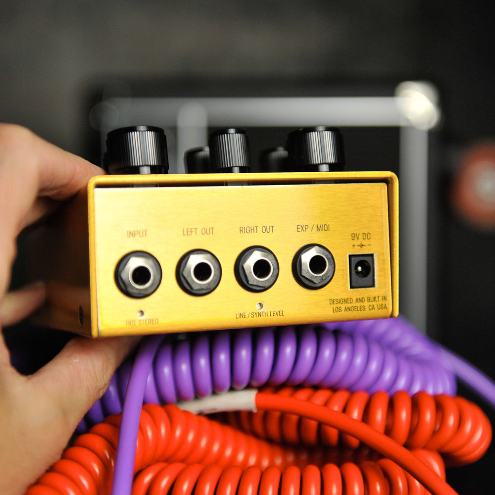 Meris Enzo Multi-Voice Instrument Synthesizer - Used