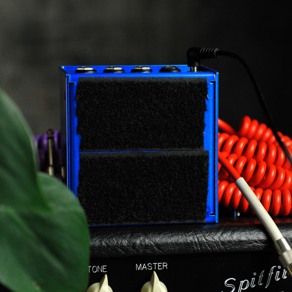 Meris Mercury 7 Reverb Pedal - Used