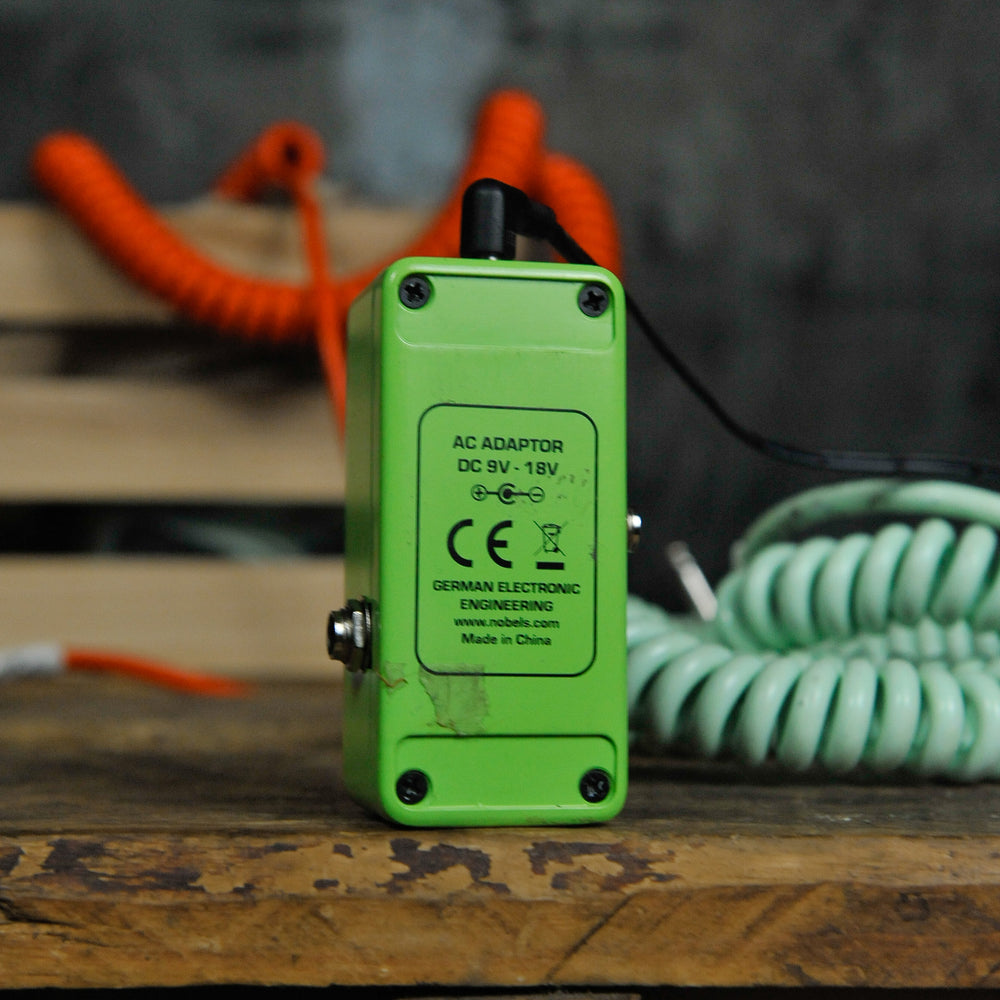 Nobels Natural Overdrive ODR-1 Mini v1 - Used