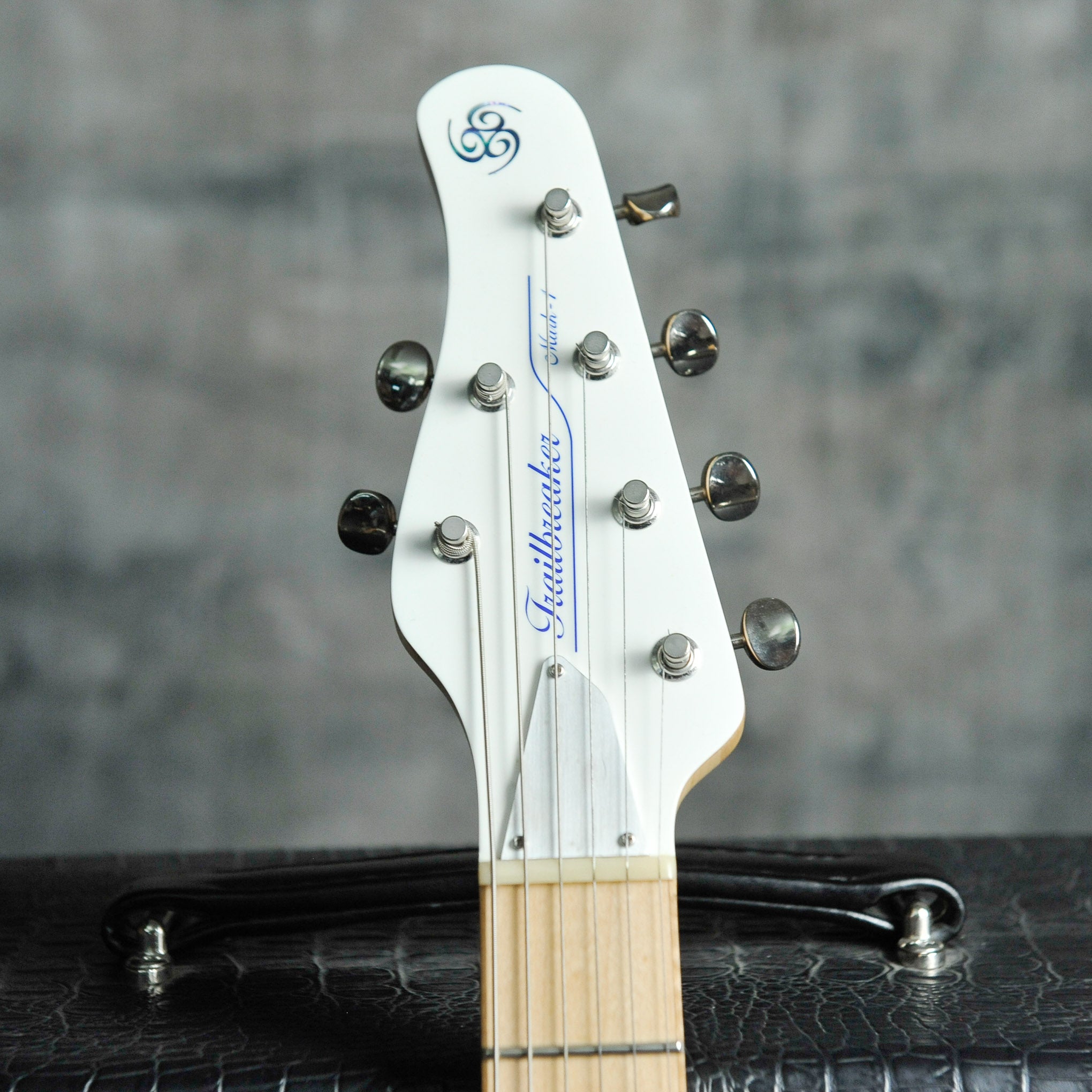 Oopegg Masters Collection Trailbreaker Mark-1 Electric Guitar - Used