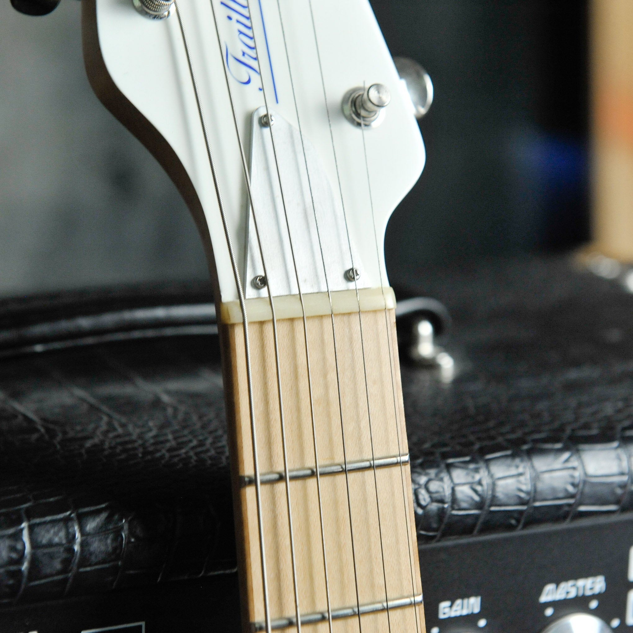 Oopegg Masters Collection Trailbreaker Mark-1 Electric Guitar - Used