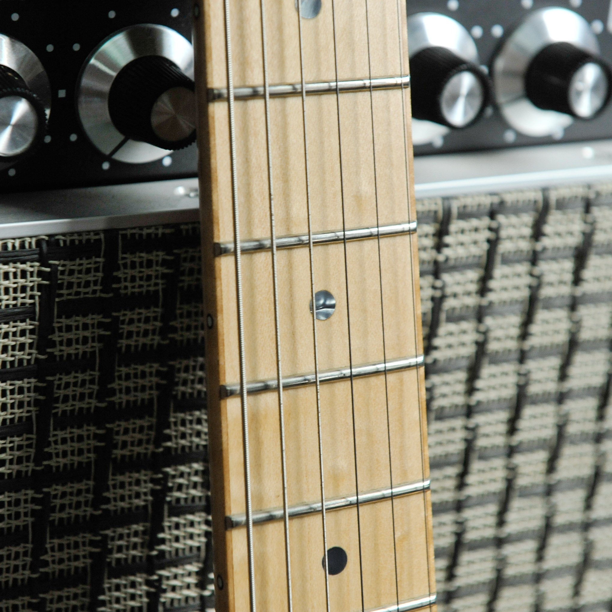Oopegg Masters Collection Trailbreaker Mark-1 Electric Guitar - Used