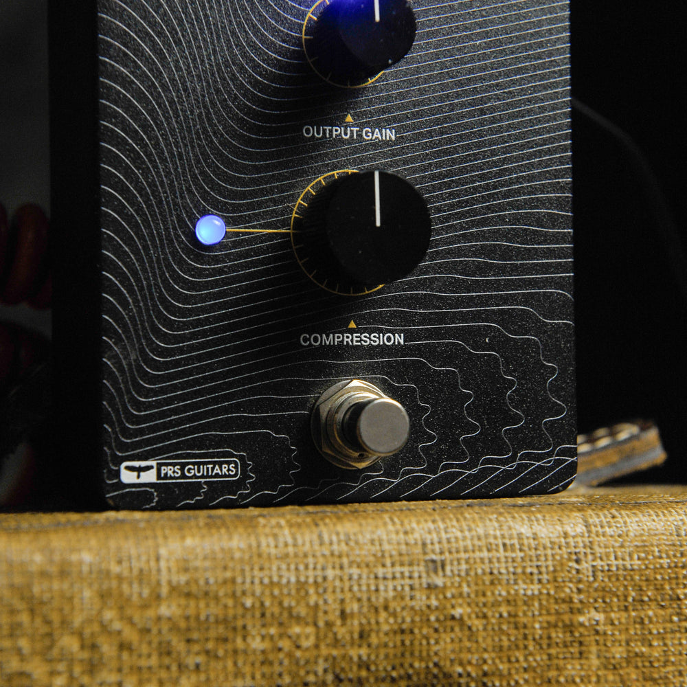 PRS Mary Cries Optical Compressor - Used