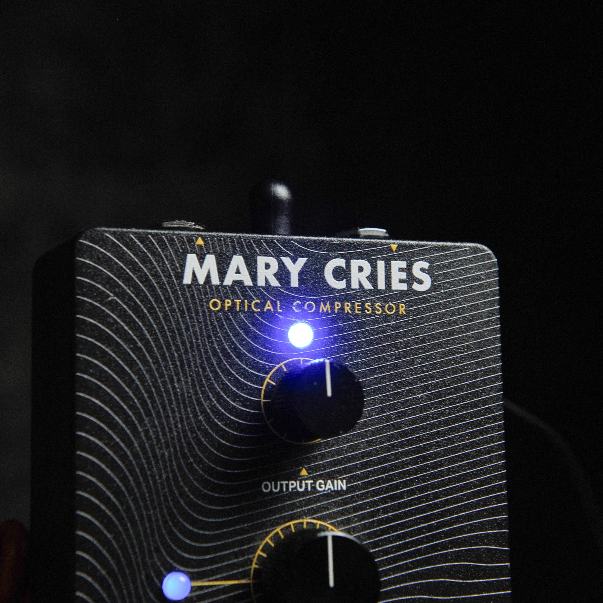 PRS Mary Cries Optical Compressor - Used