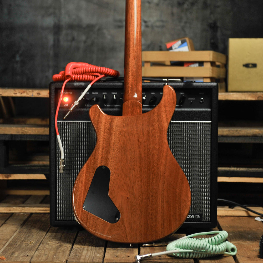 PRS Paul's Guitar Amber Smokeburst 2024  - Used