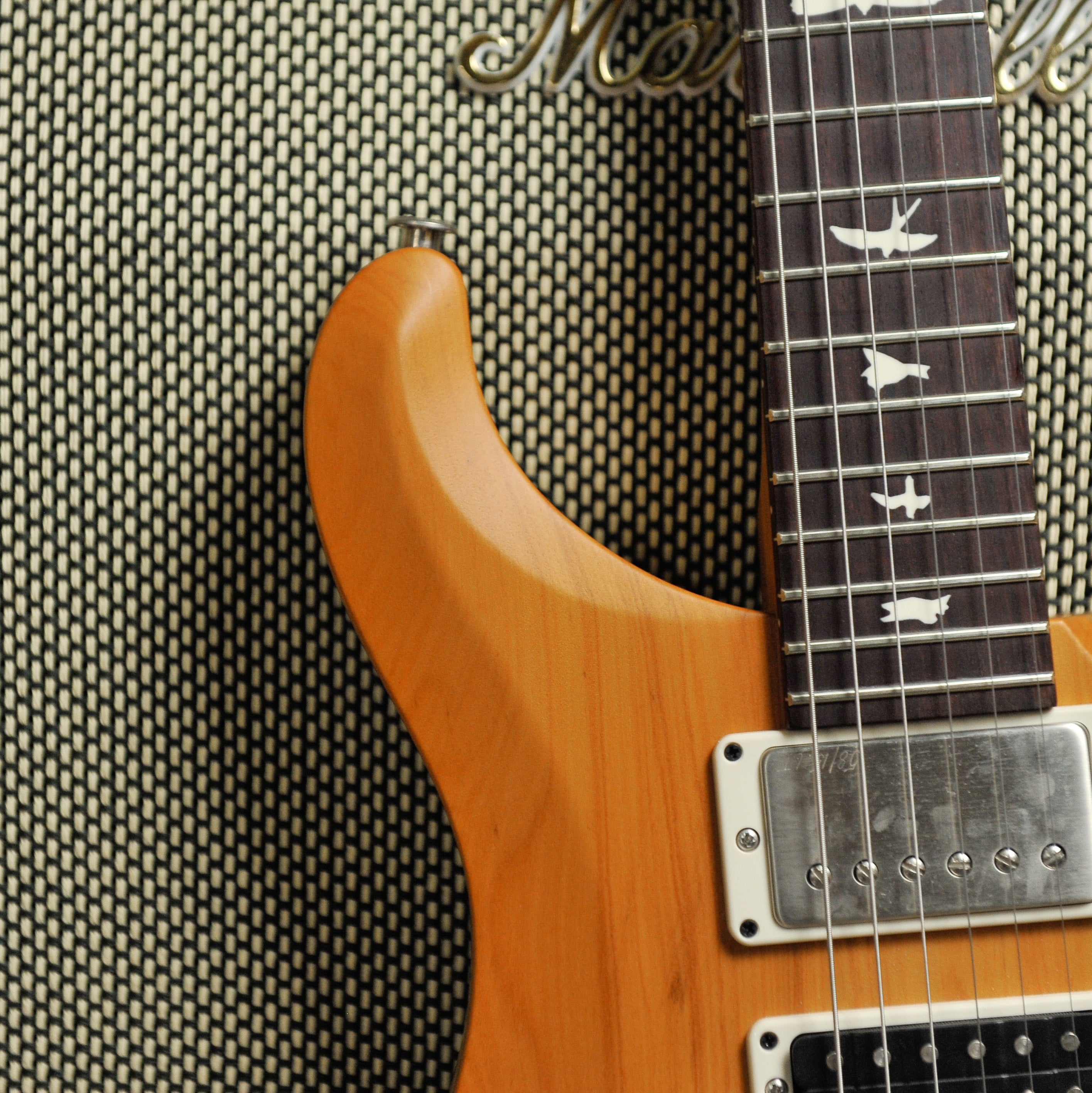 PRS S2 Special Semi Hollow Reclaimed Ltd Edition 2025 w/Case s/n S2085430 - Used