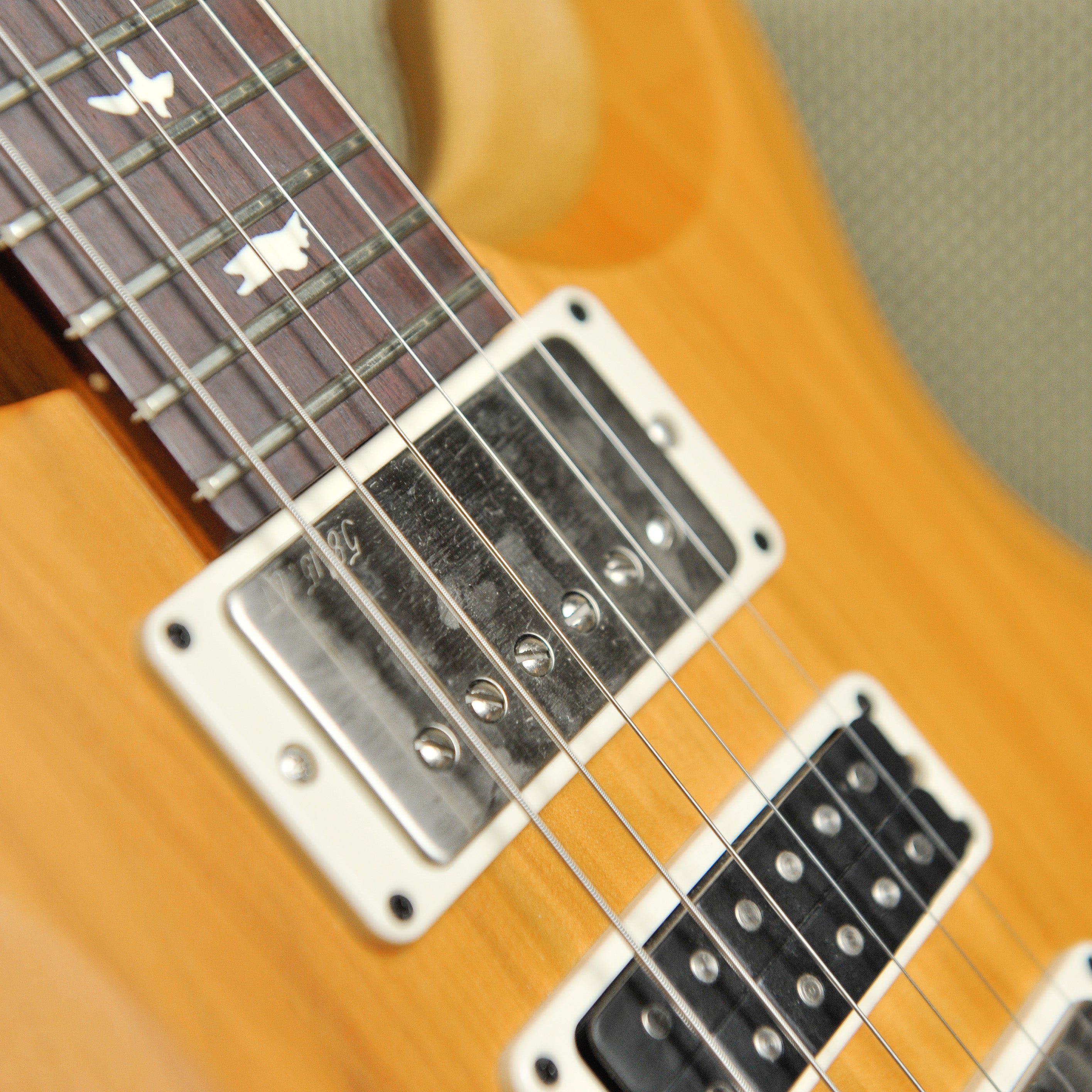 PRS S2 Special Semi Hollow Reclaimed Ltd Edition 2025 w/Case s/n S2085430 - Used