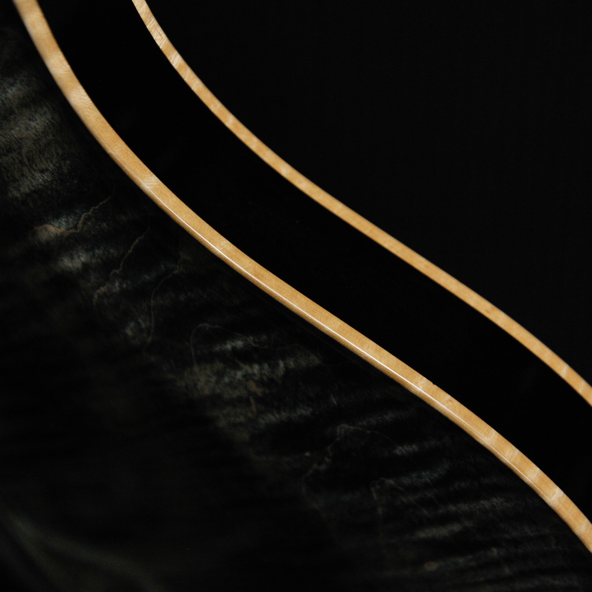 PRS McCarty 594 Hollowbody II Faded Blue Jean - Used