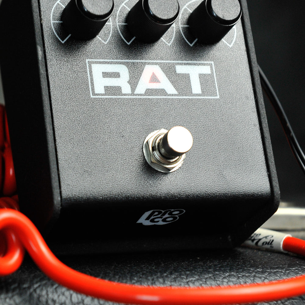 ProCo Rat-2 Distortion Pedal - Used