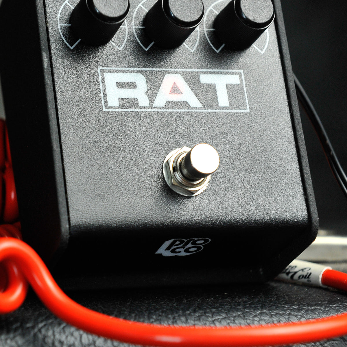 ProCo Rat-2 Distortion Pedal - Used
