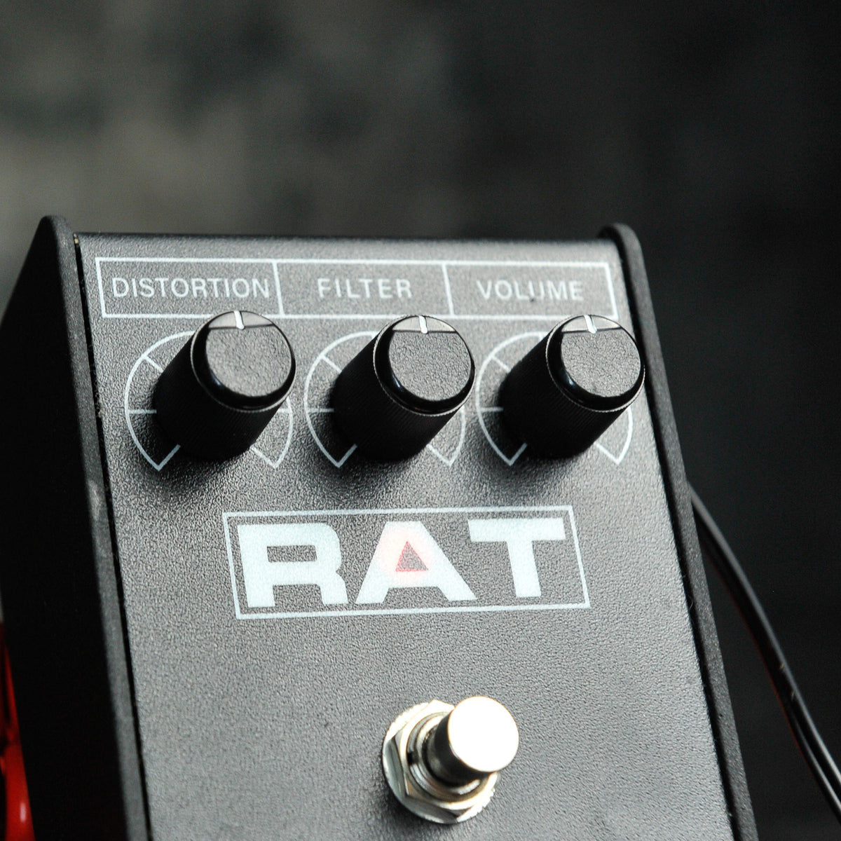 ProCo Rat-2 Distortion Pedal - Used