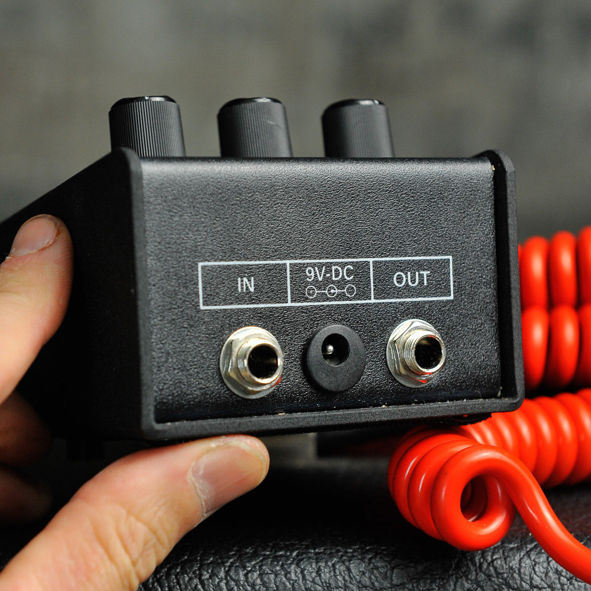 ProCo Rat-2 Distortion Pedal - Used