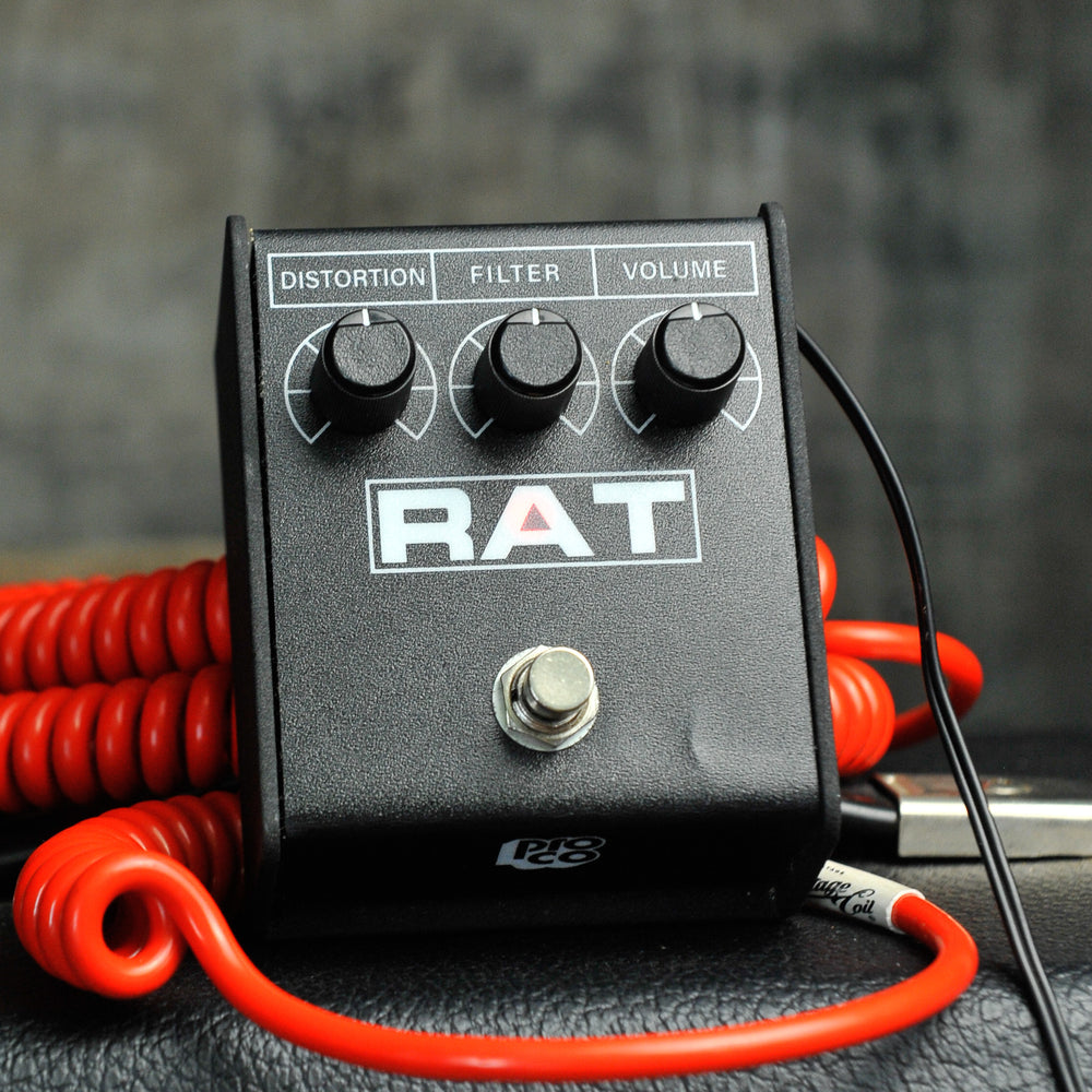 ProCo Rat-2 Distortion Pedal - Used