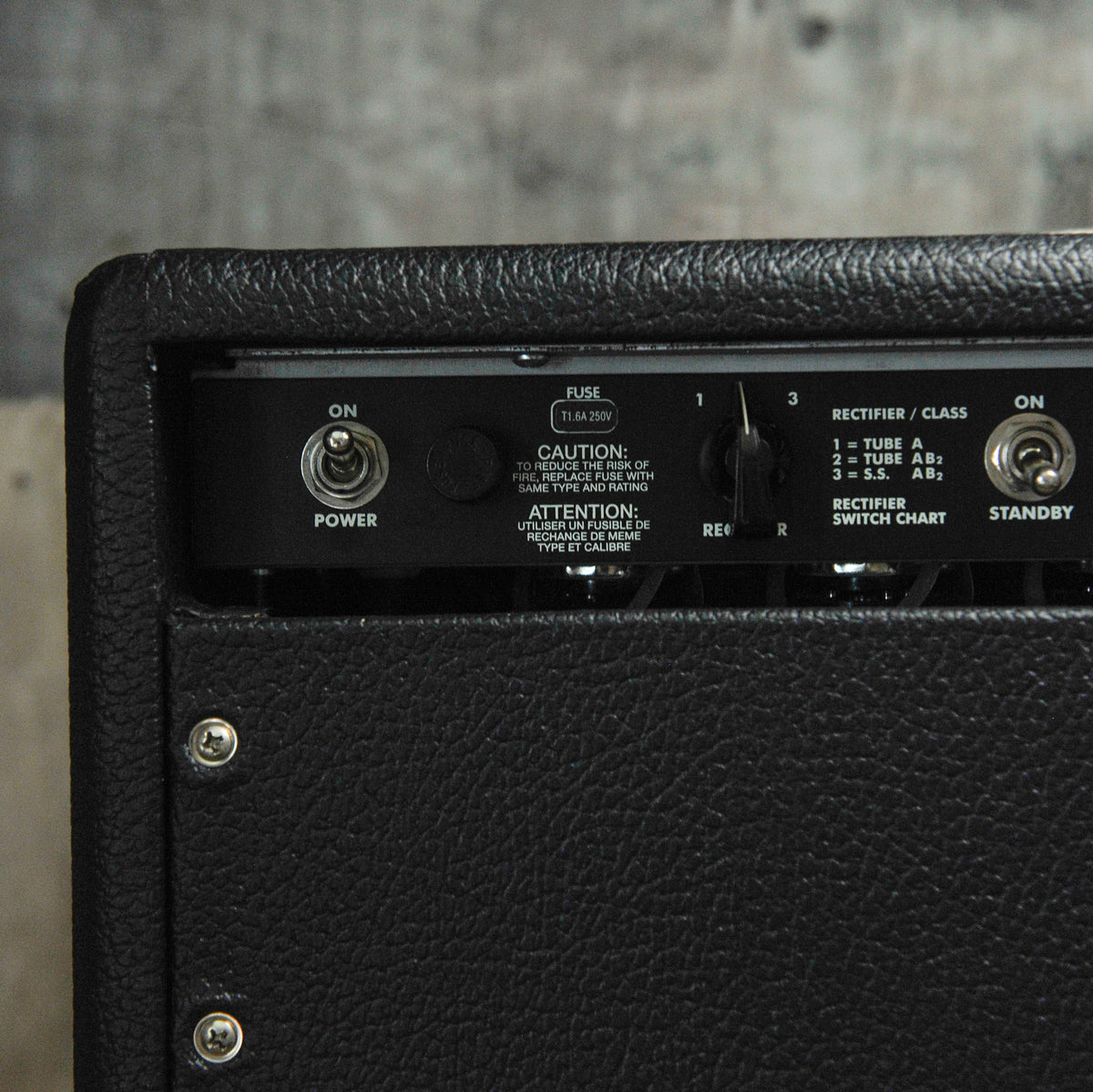Fender Prosonic Combo Amplifier USA Custom Shop - Used