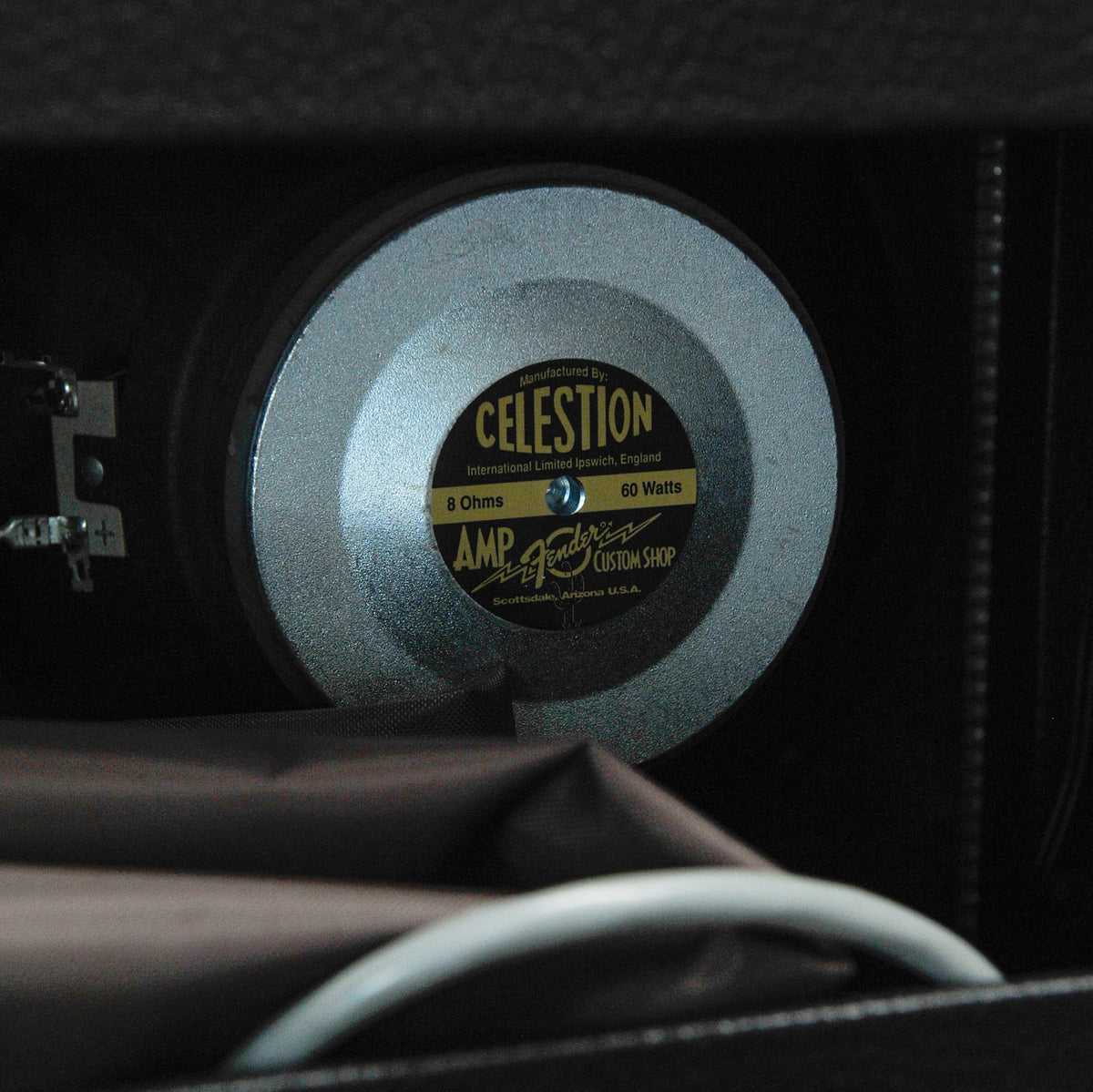 Fender Prosonic Combo Amplifier USA Custom Shop - Used