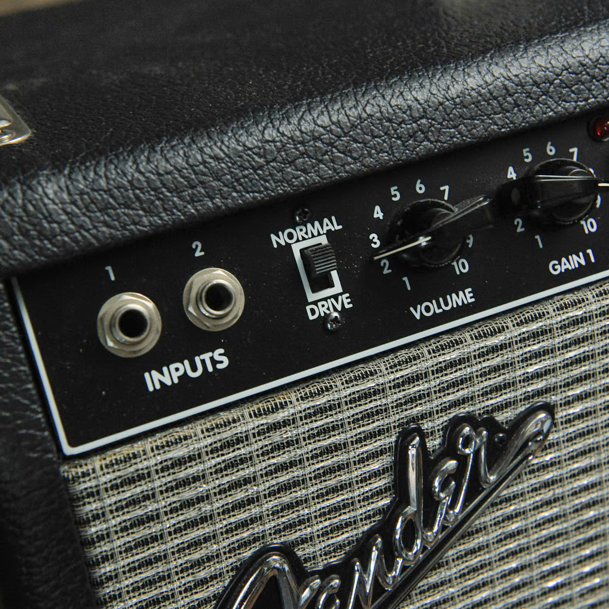 Fender Prosonic Combo Amplifier USA Custom Shop - Used