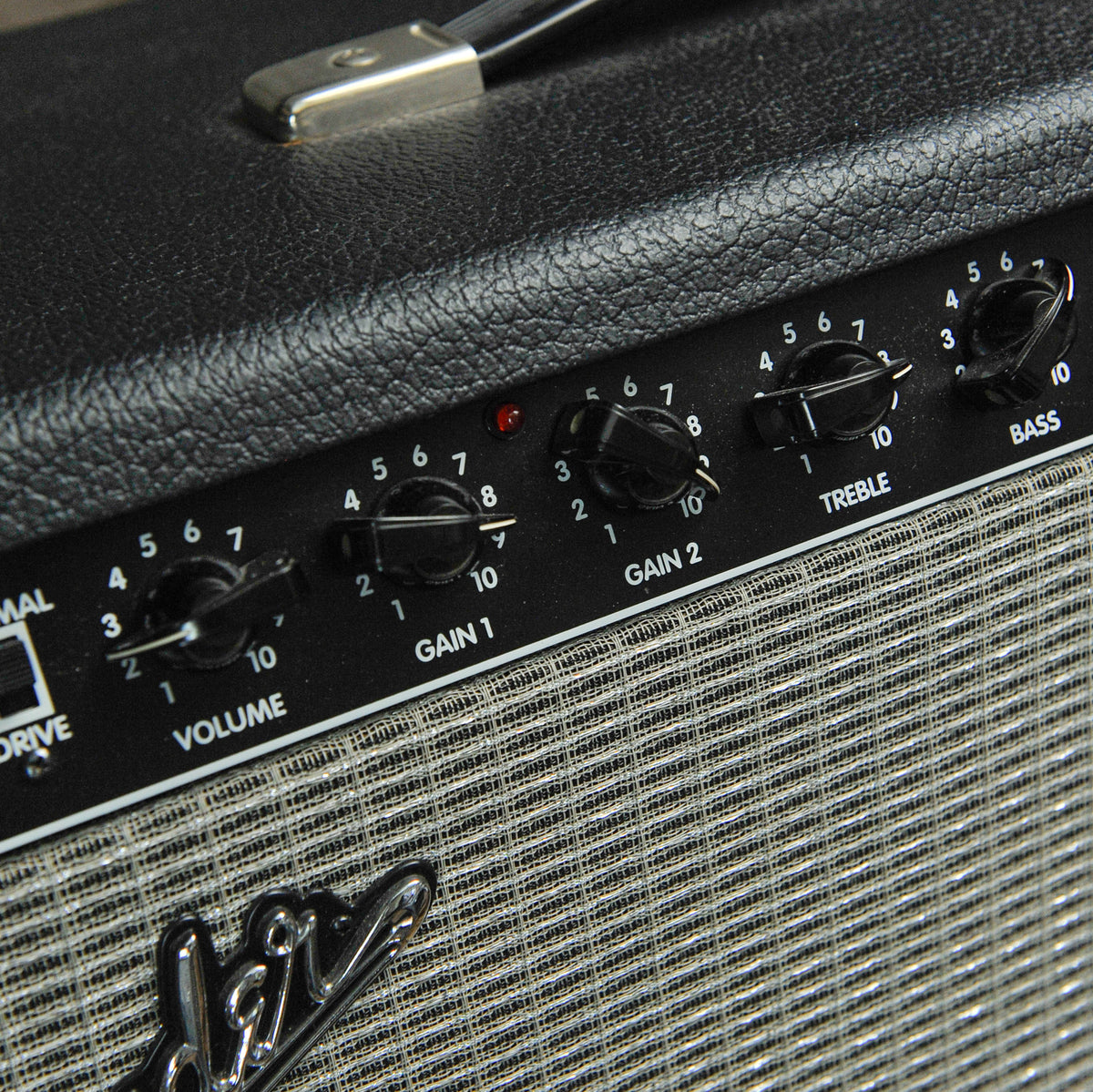 Fender Prosonic Combo Amplifier USA Custom Shop - Used