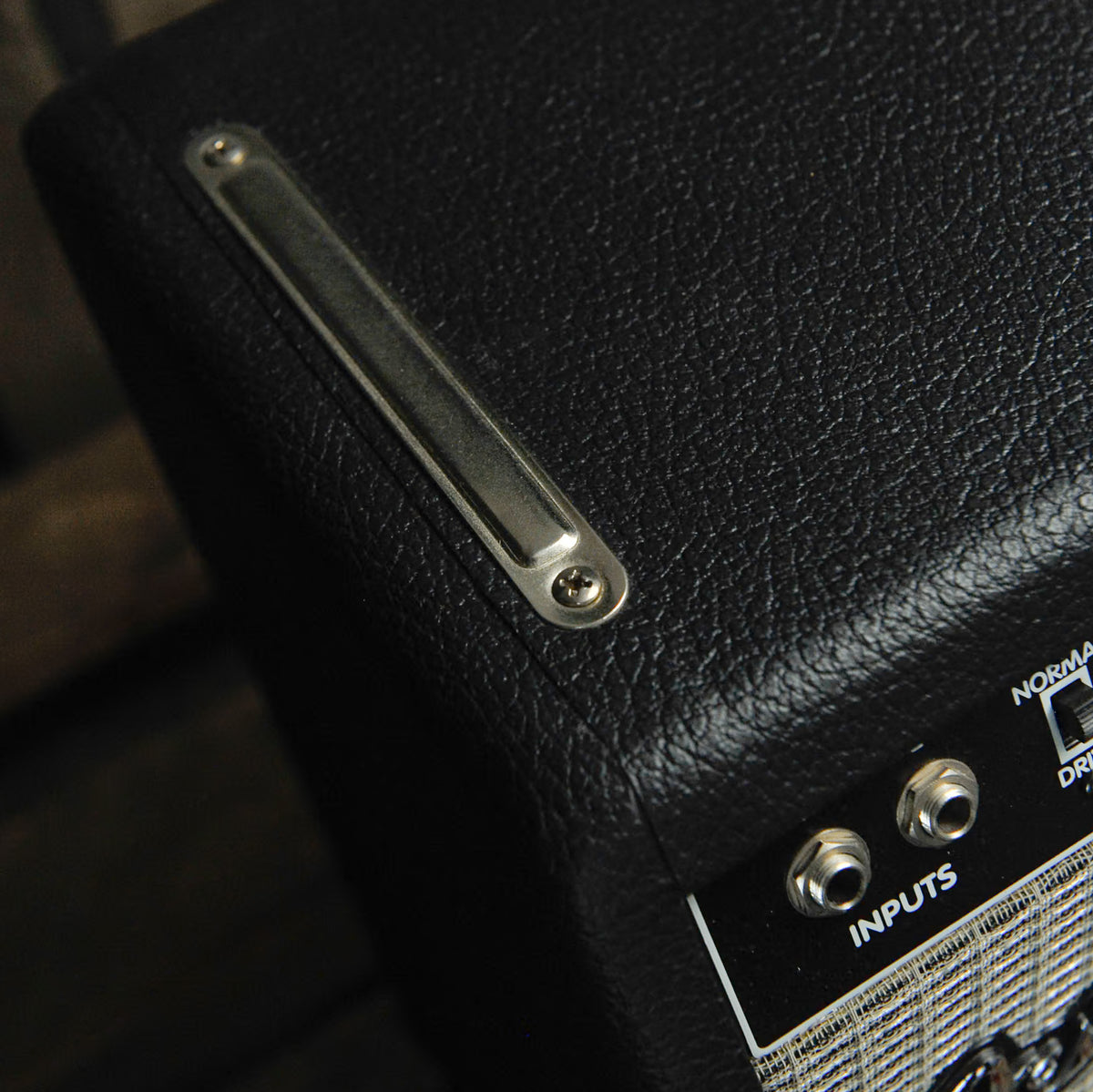 Fender Prosonic Combo Amplifier USA Custom Shop - Used
