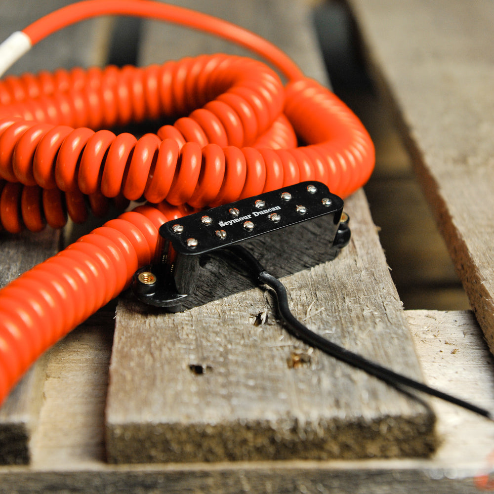 Seymour Duncan SL59-1B Little '59 Strat Pickup - Used