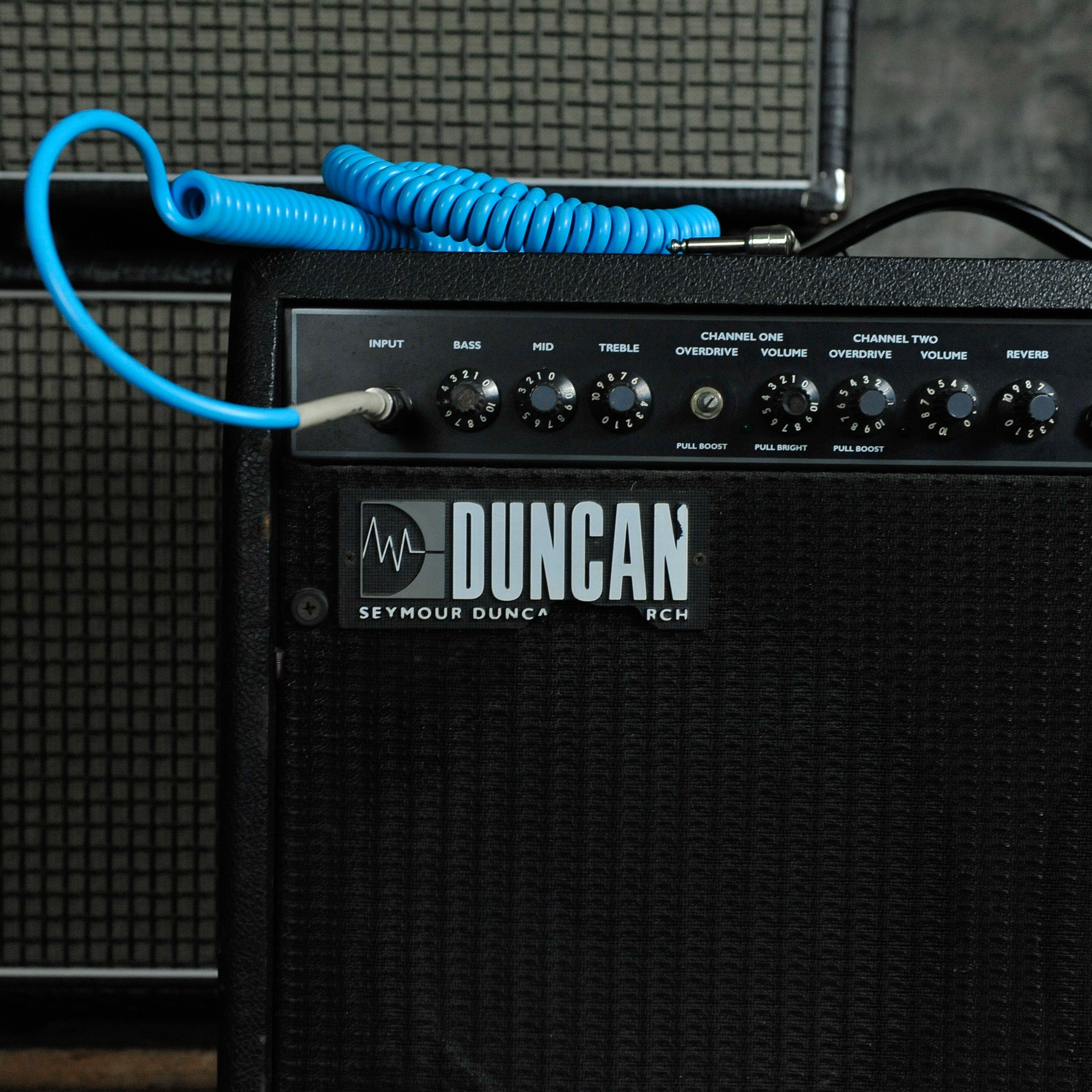 Seymour Duncan 84-40 40w 2x10 Guitar Amp Combo - Used