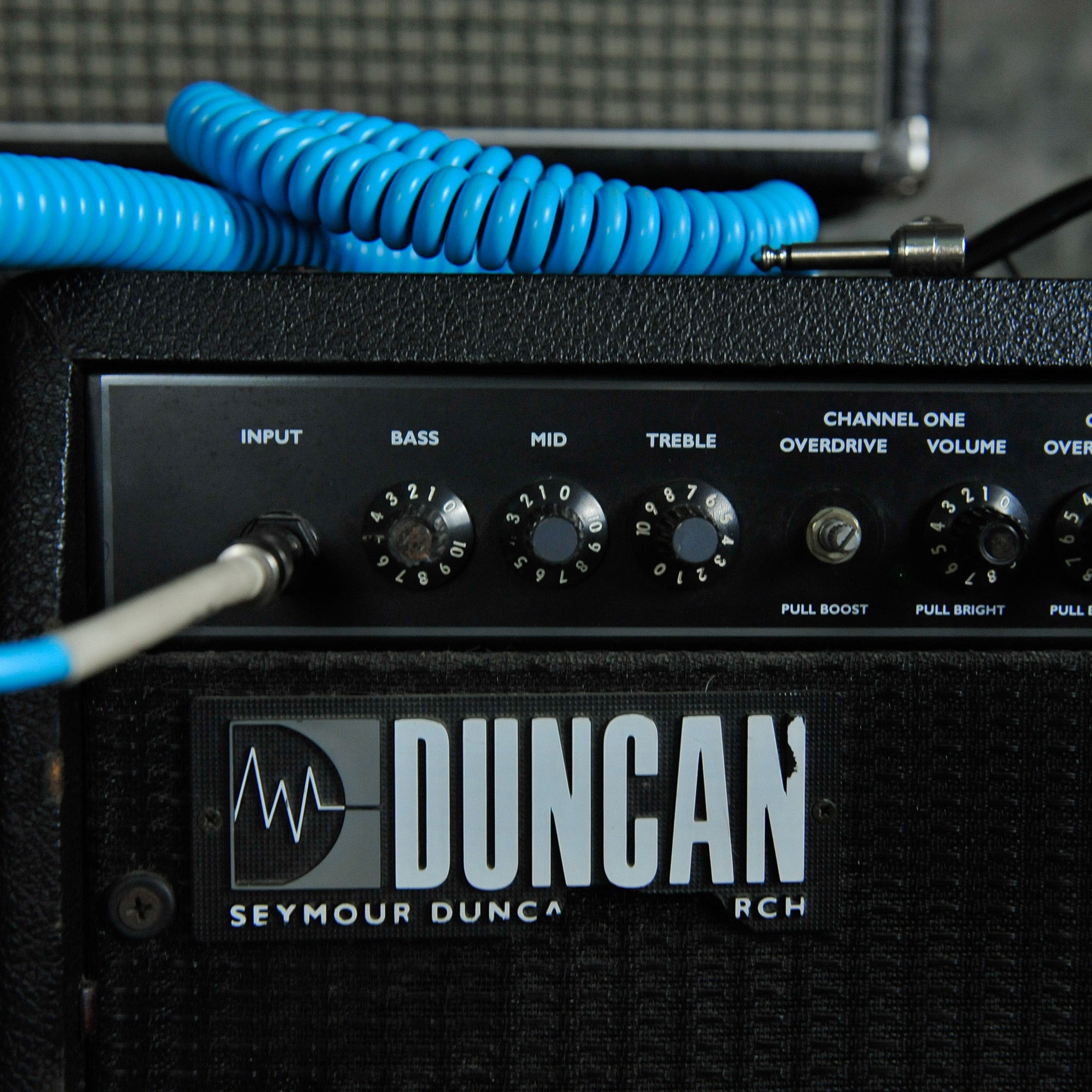 Seymour Duncan 84-40 40w 2x10 Guitar Amp Combo - Used