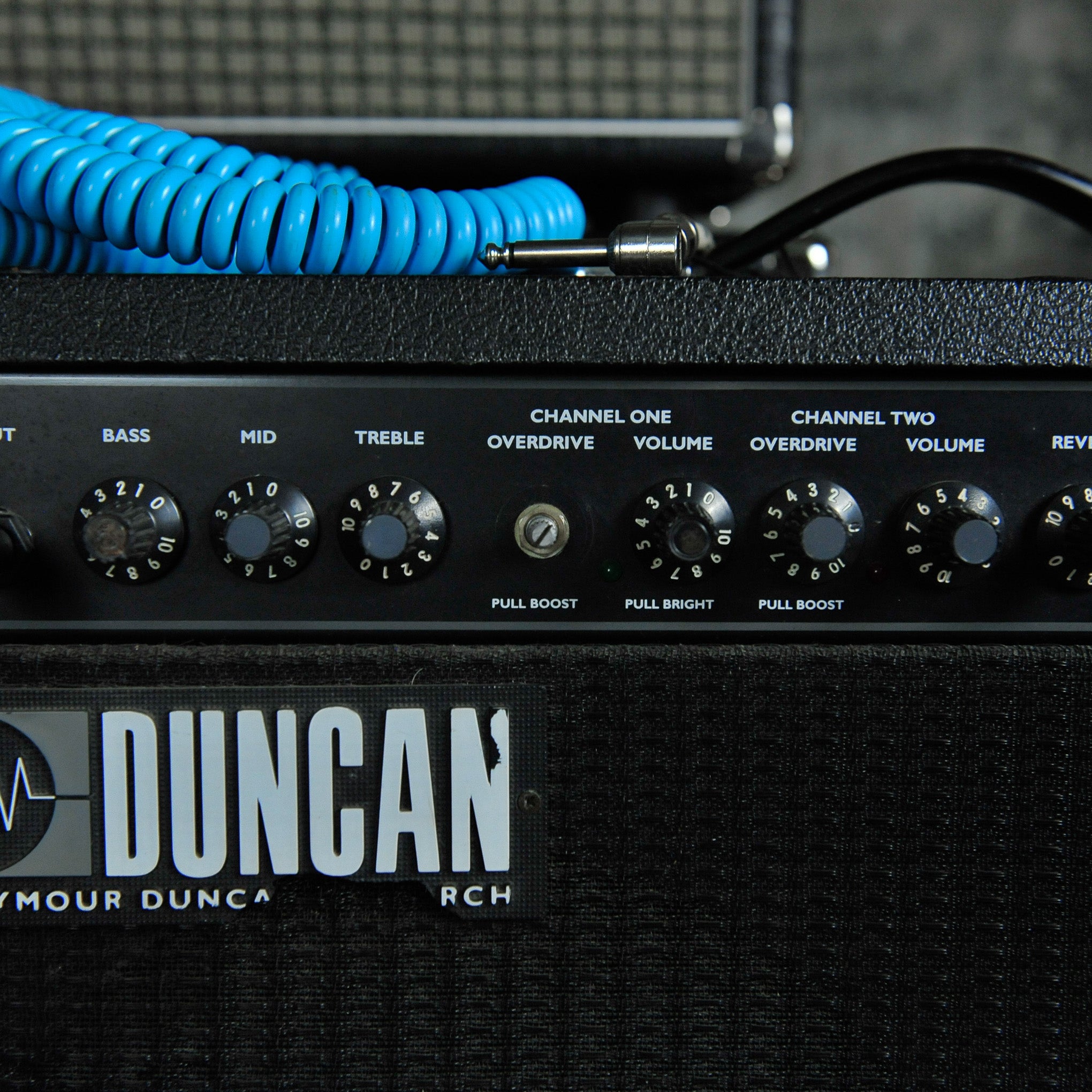 Seymour Duncan 84-40 40w 2x10 Guitar Amp Combo - Used