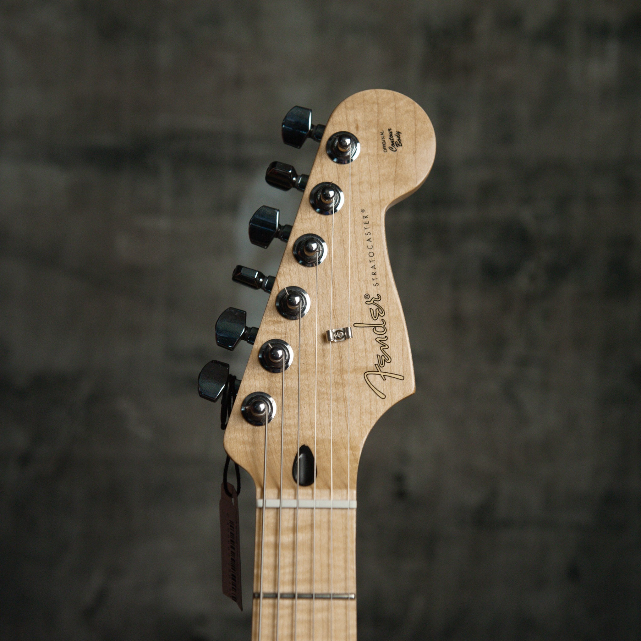 Fender Player Series Strat Butterscotch - Used