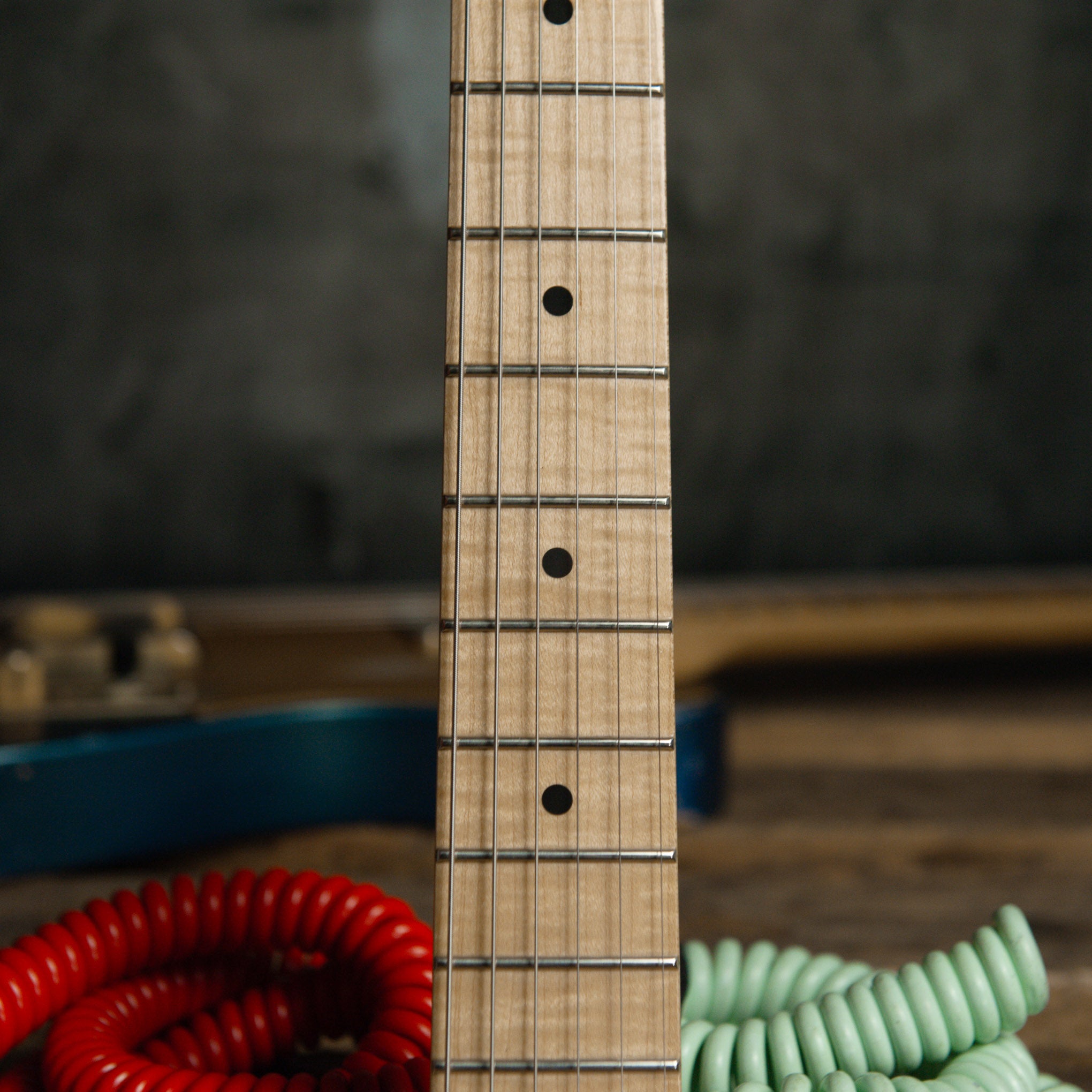 Fender Player Series Strat Butterscotch - Used