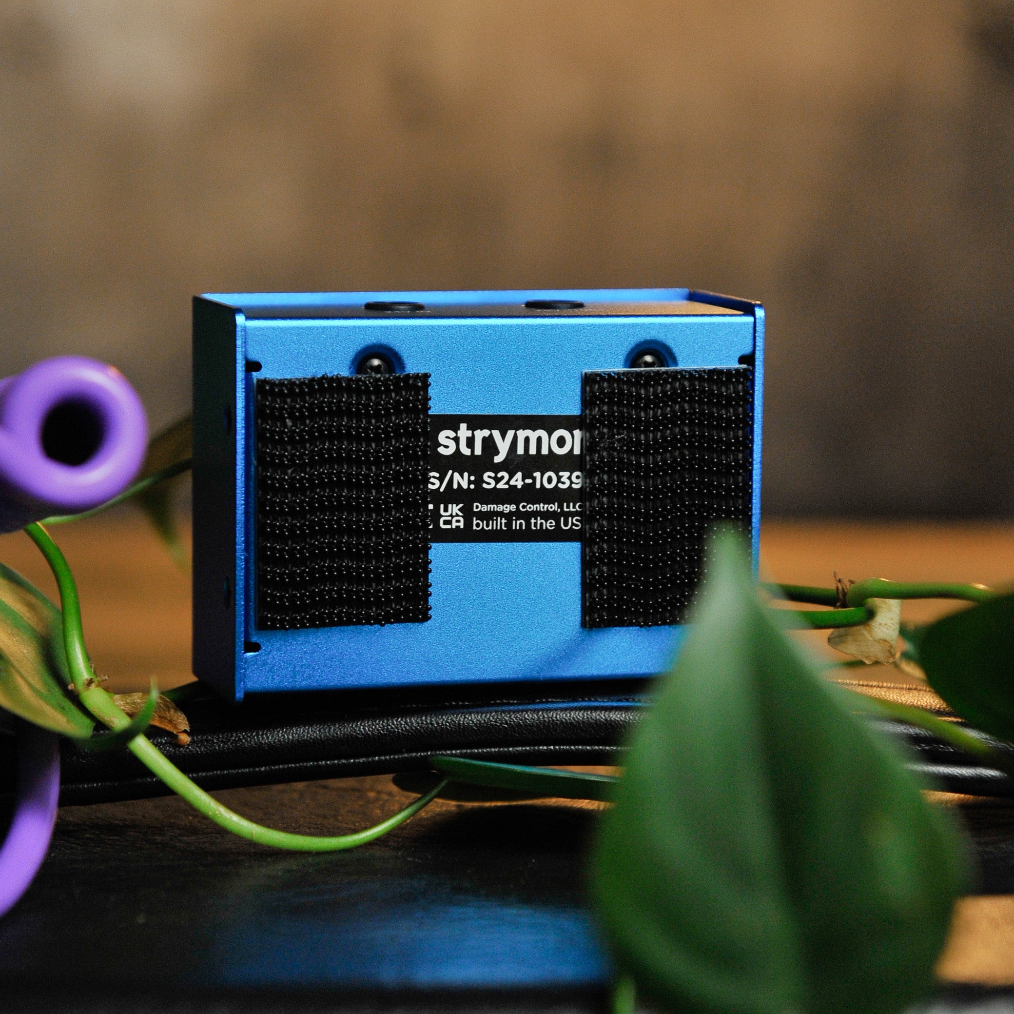 Strymon Ojai Compact Pedal Power Supply - Used