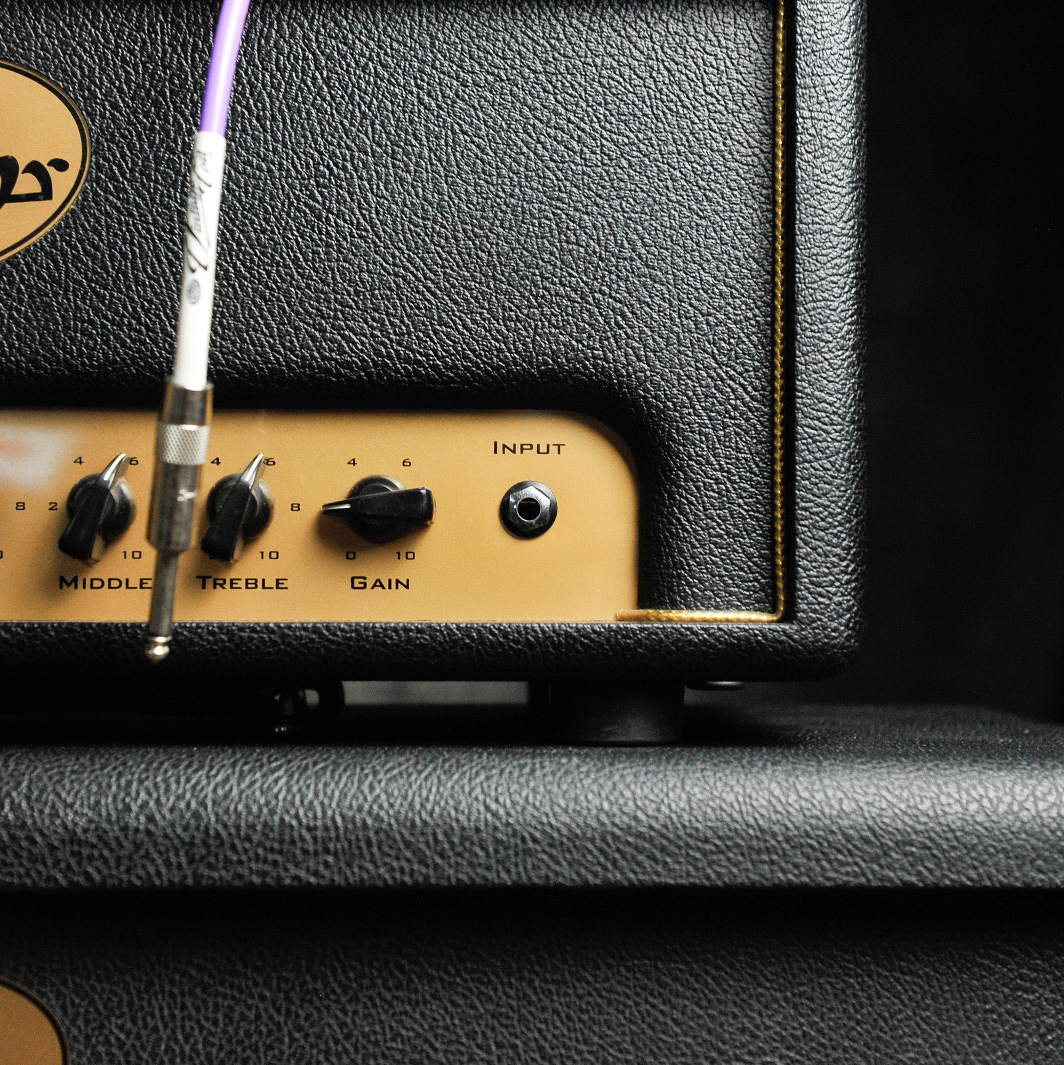 Suhr Badger 30W EL34 + 212 Suhr Deep Cab - Used