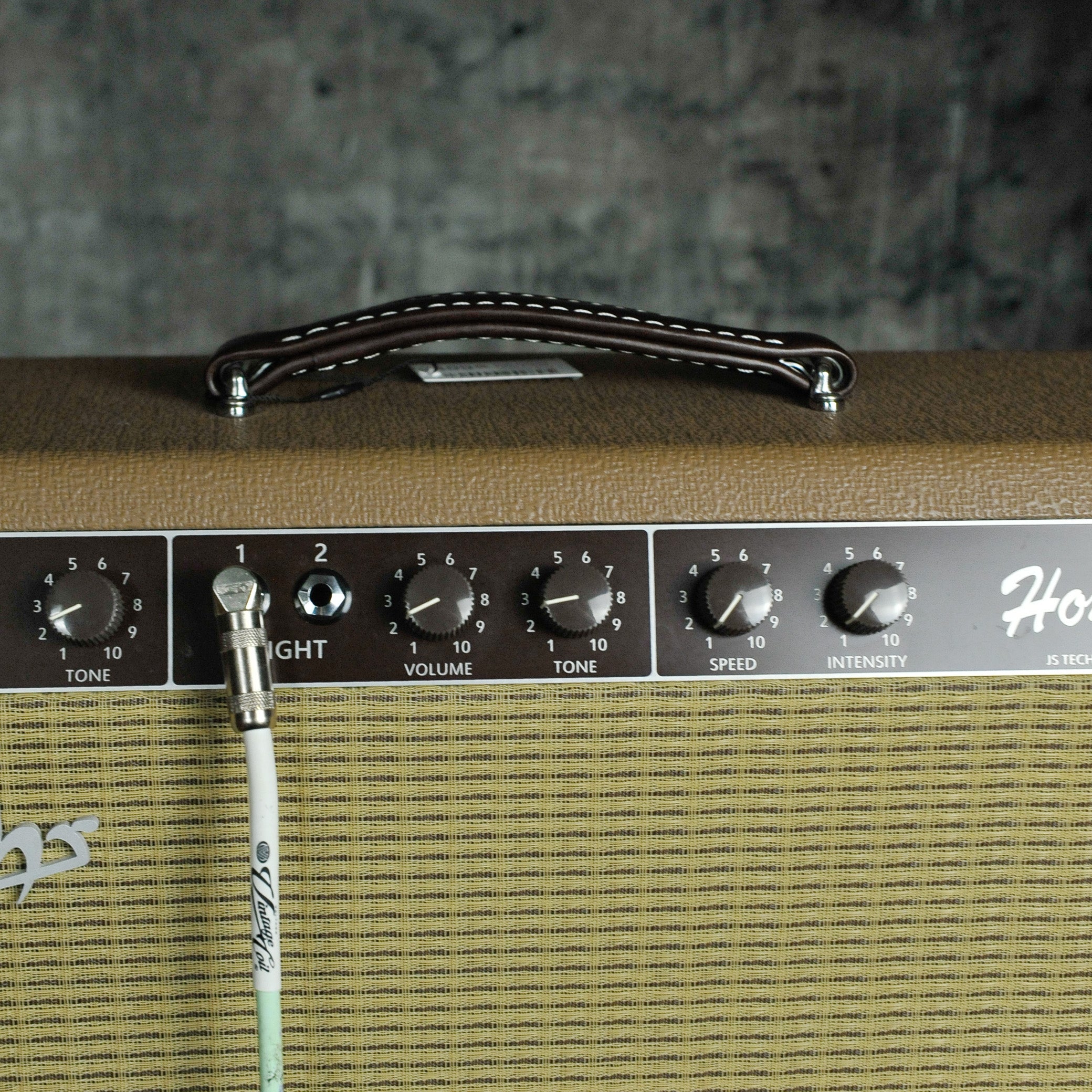 Suhr Hombre 20W Head and 2x12 Cab (Mint Condition) - Used