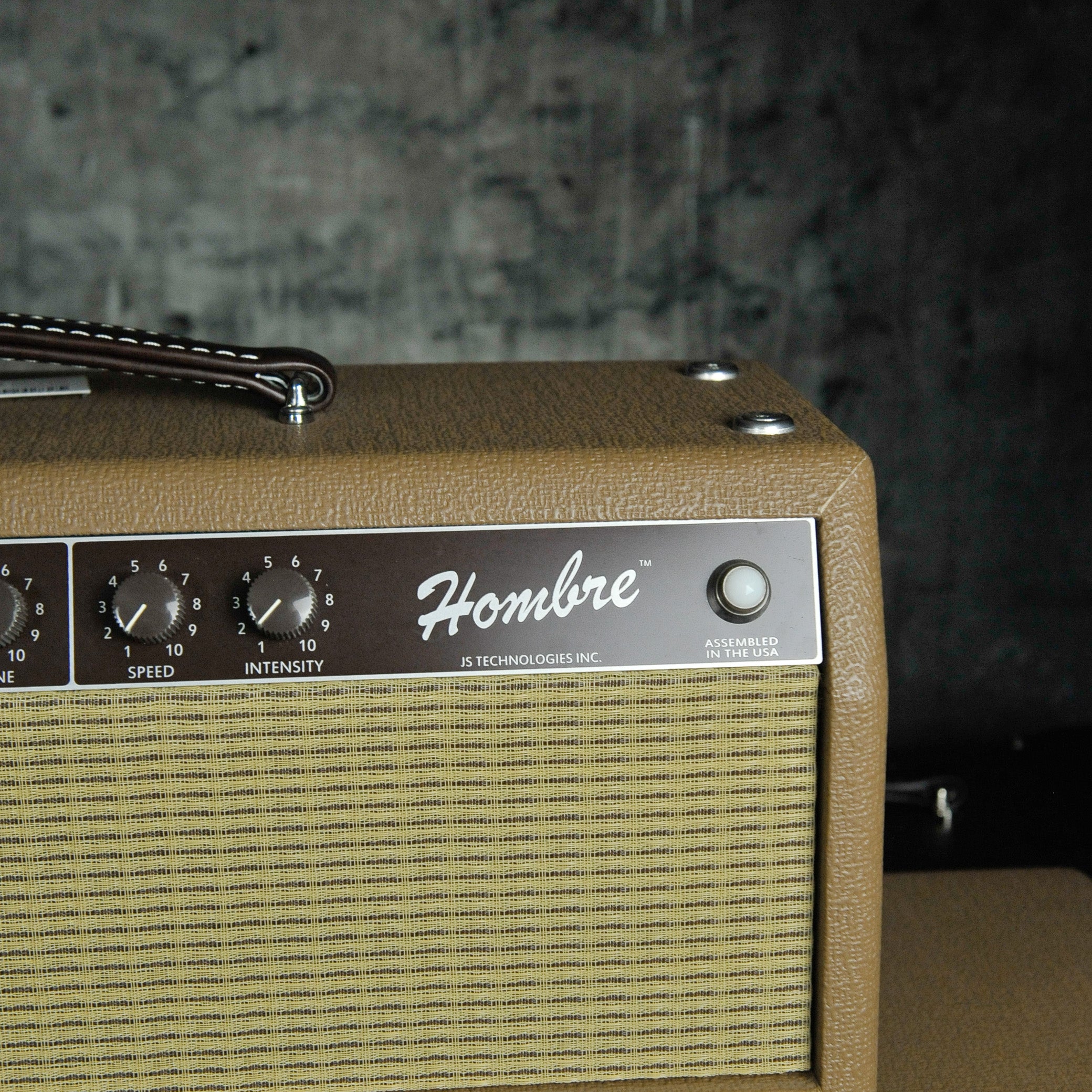 Suhr Hombre 20W Head and 2x12 Cab (Mint Condition) - Used