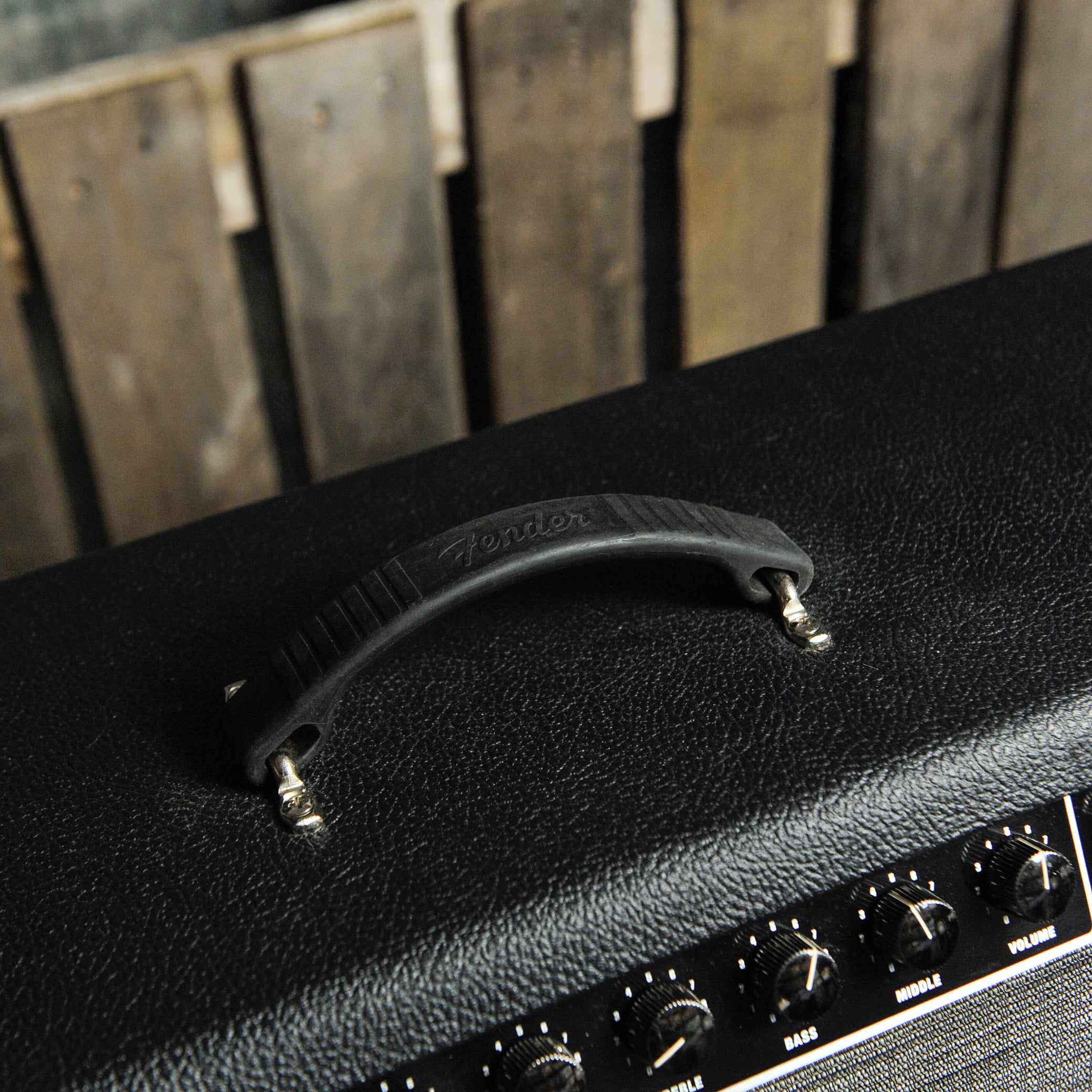 Fender Super Sonic Combo Black 60 Watt - Used